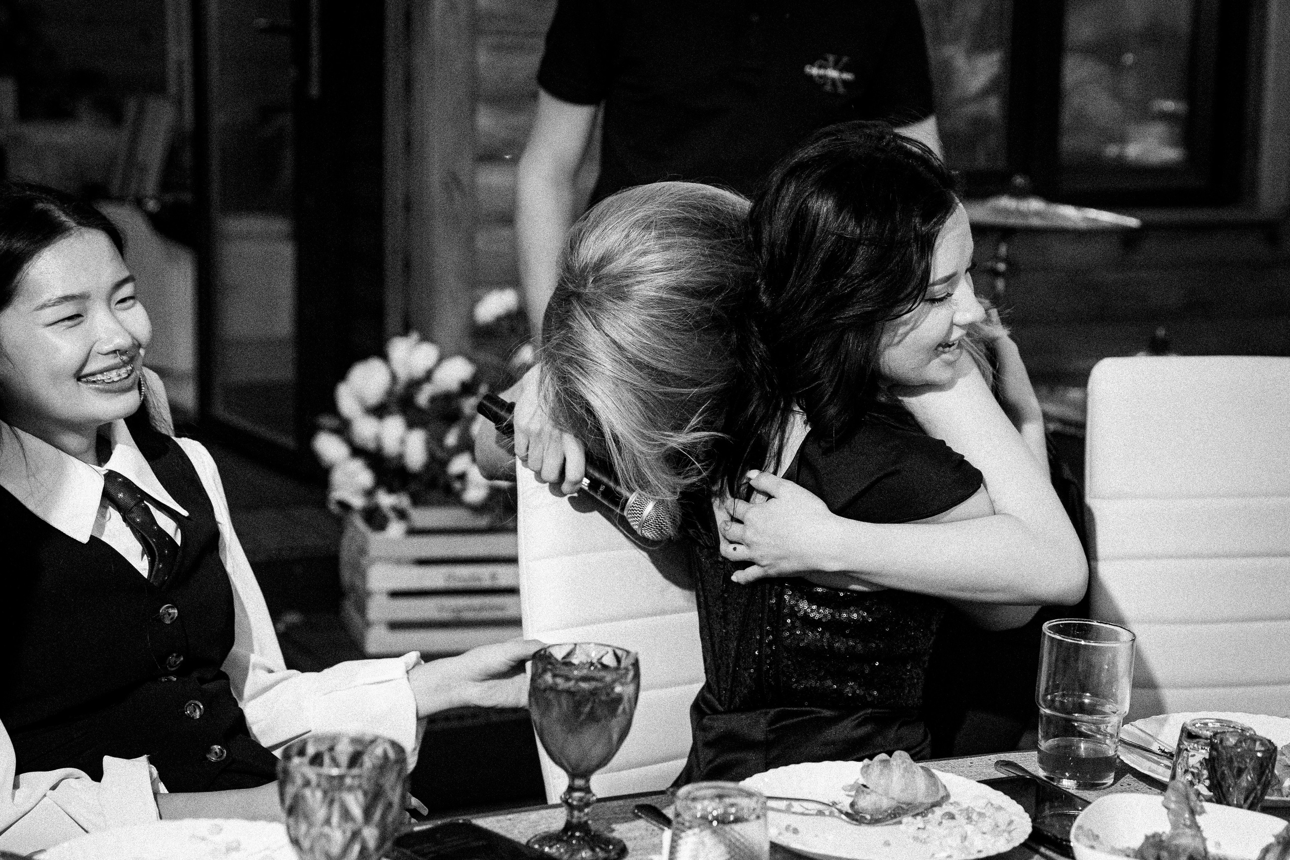 День Рождения Яси 18 лет