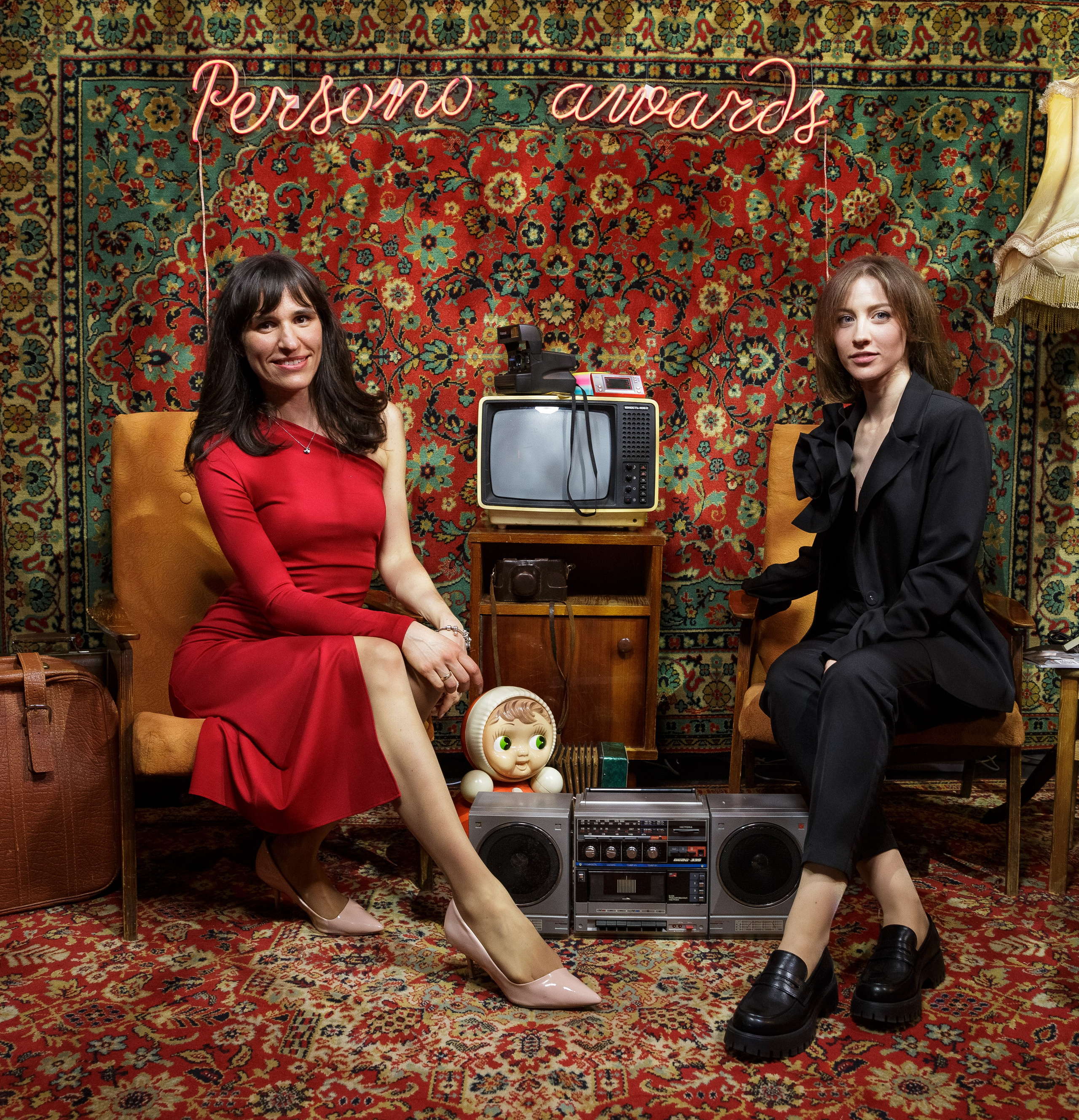 Премия Persono года 2024. Репортажный Фотограф Александр Назаров. Москва и М.О