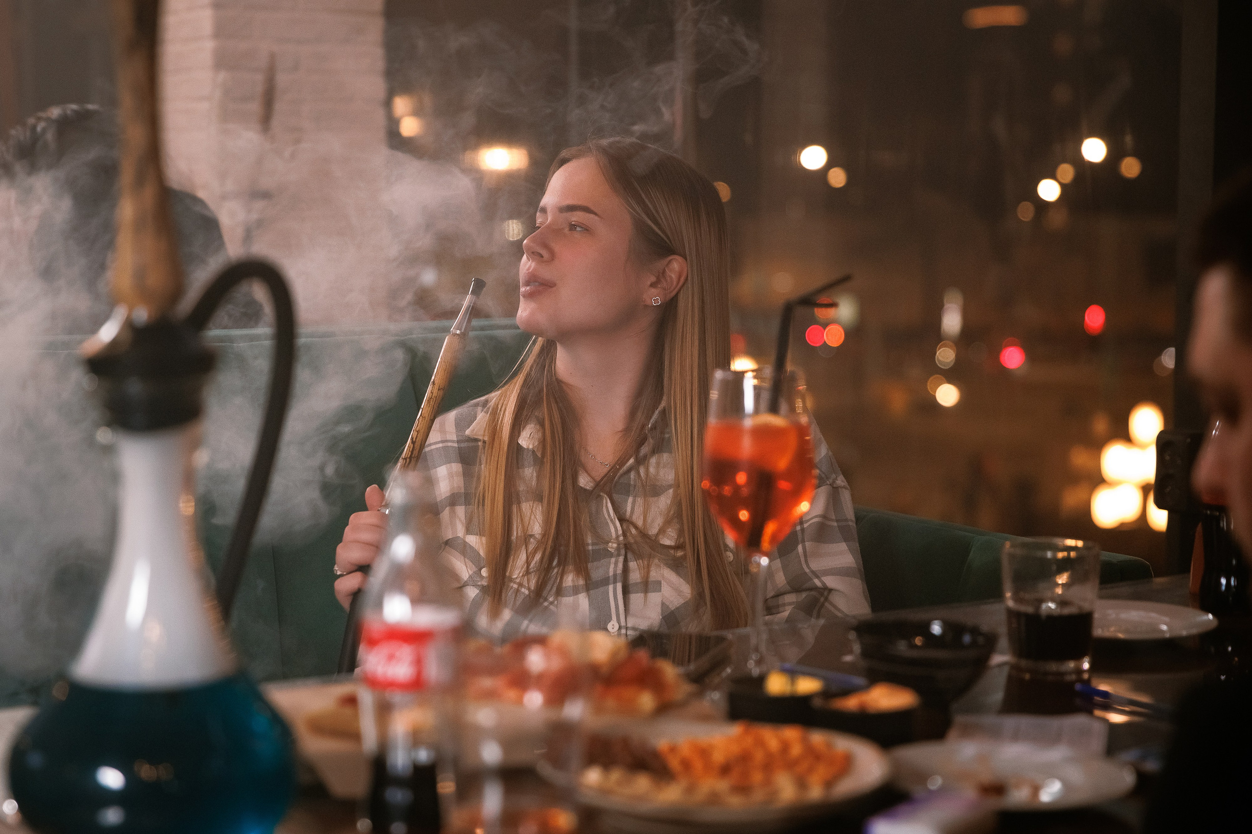 День Рождения «Istina Lounge»