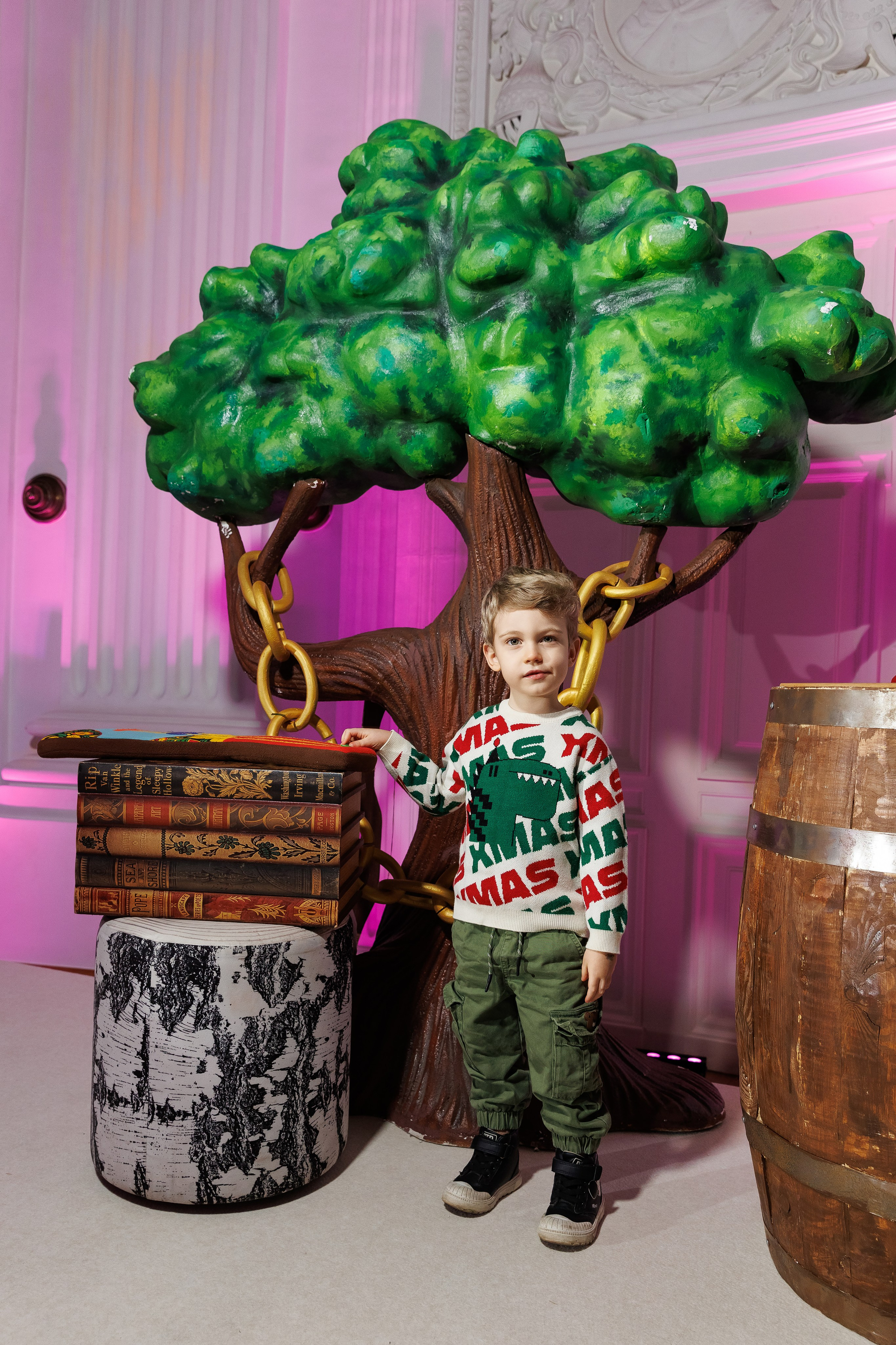 Сбер Первый