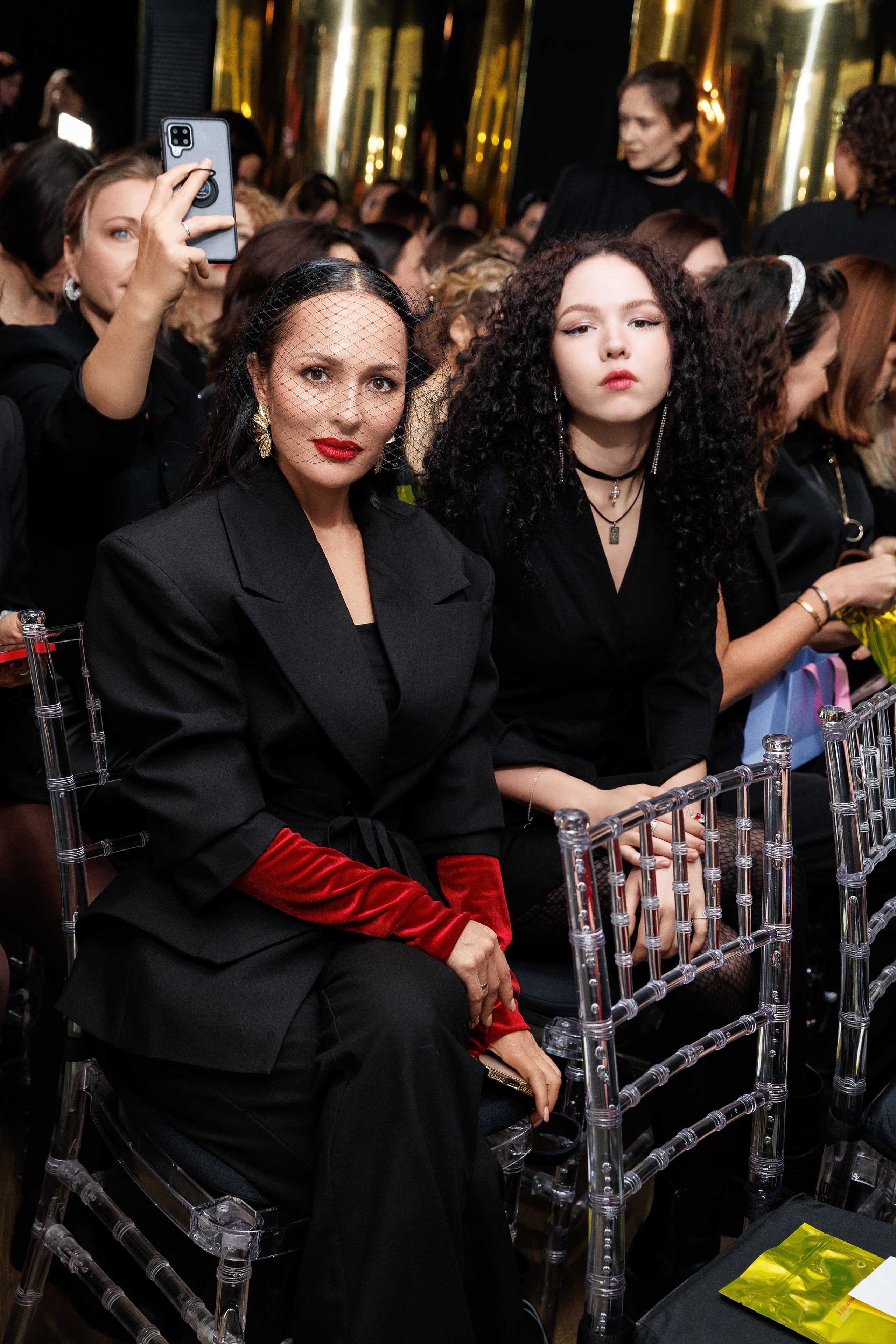 Код Публичности. Я достаточно хороша. Репортажный Фотограф Александр Назаров. Москва и М.О