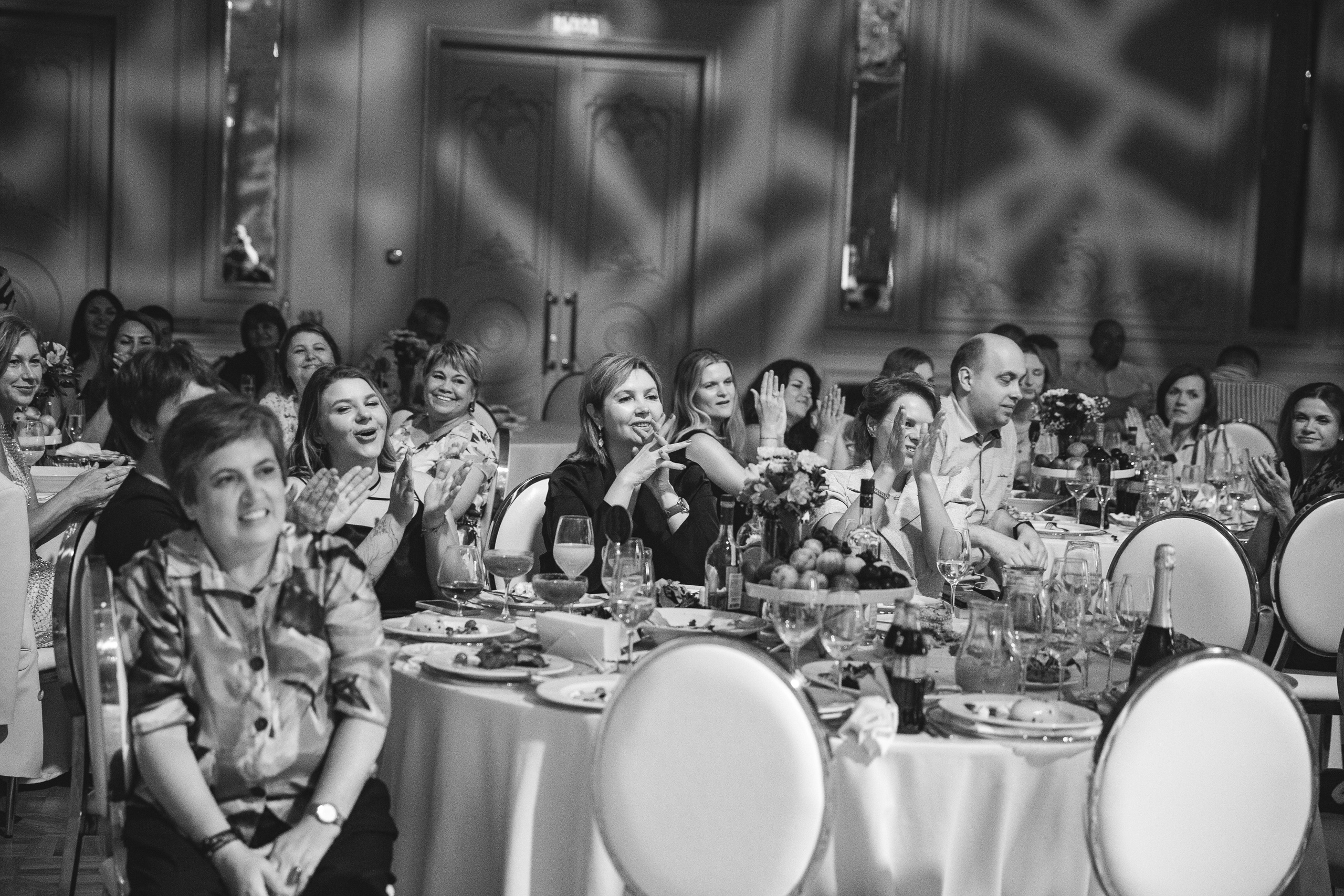 Корпоратив Мостоотряд-47