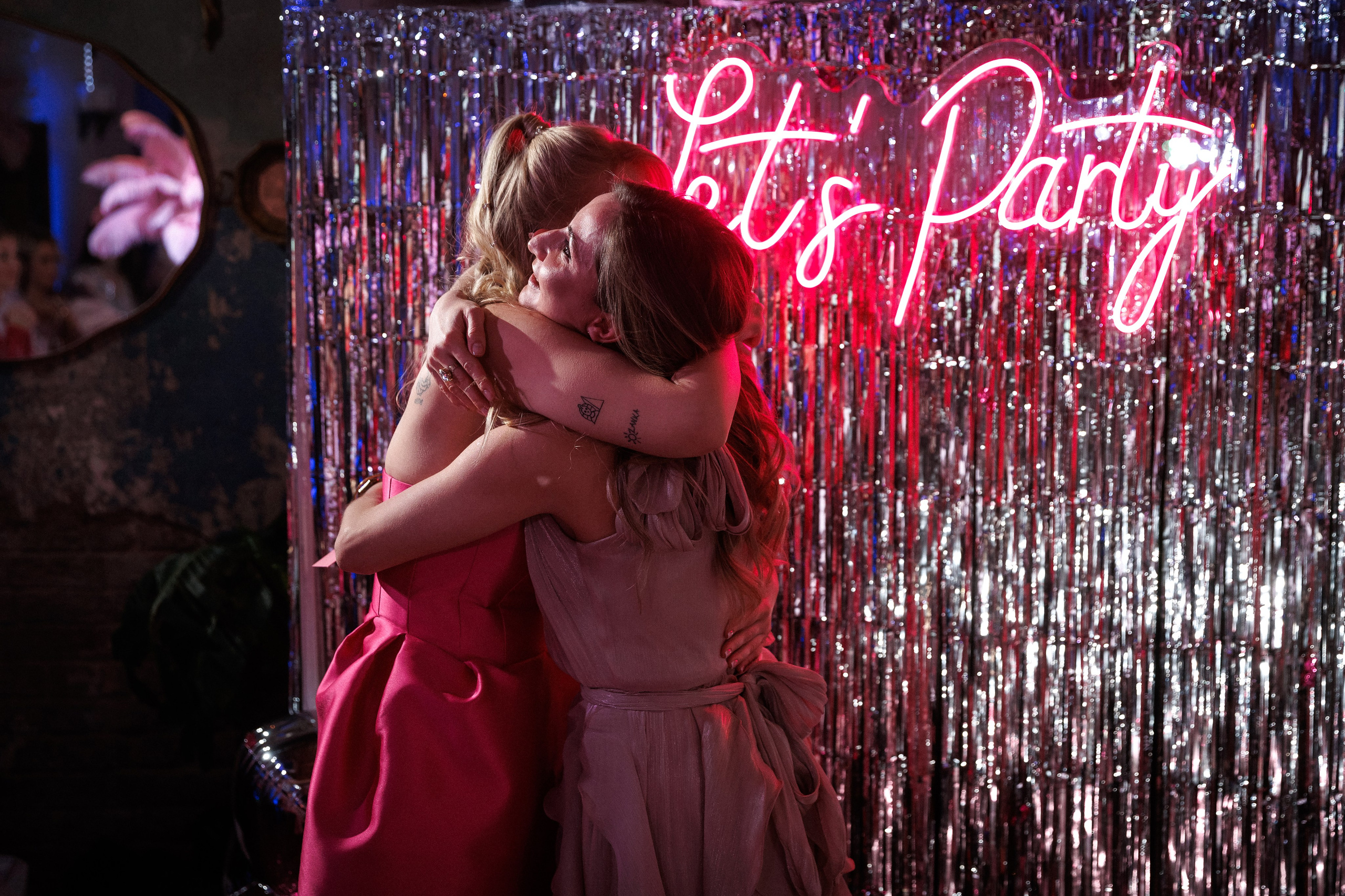 День Рождения Дарьи