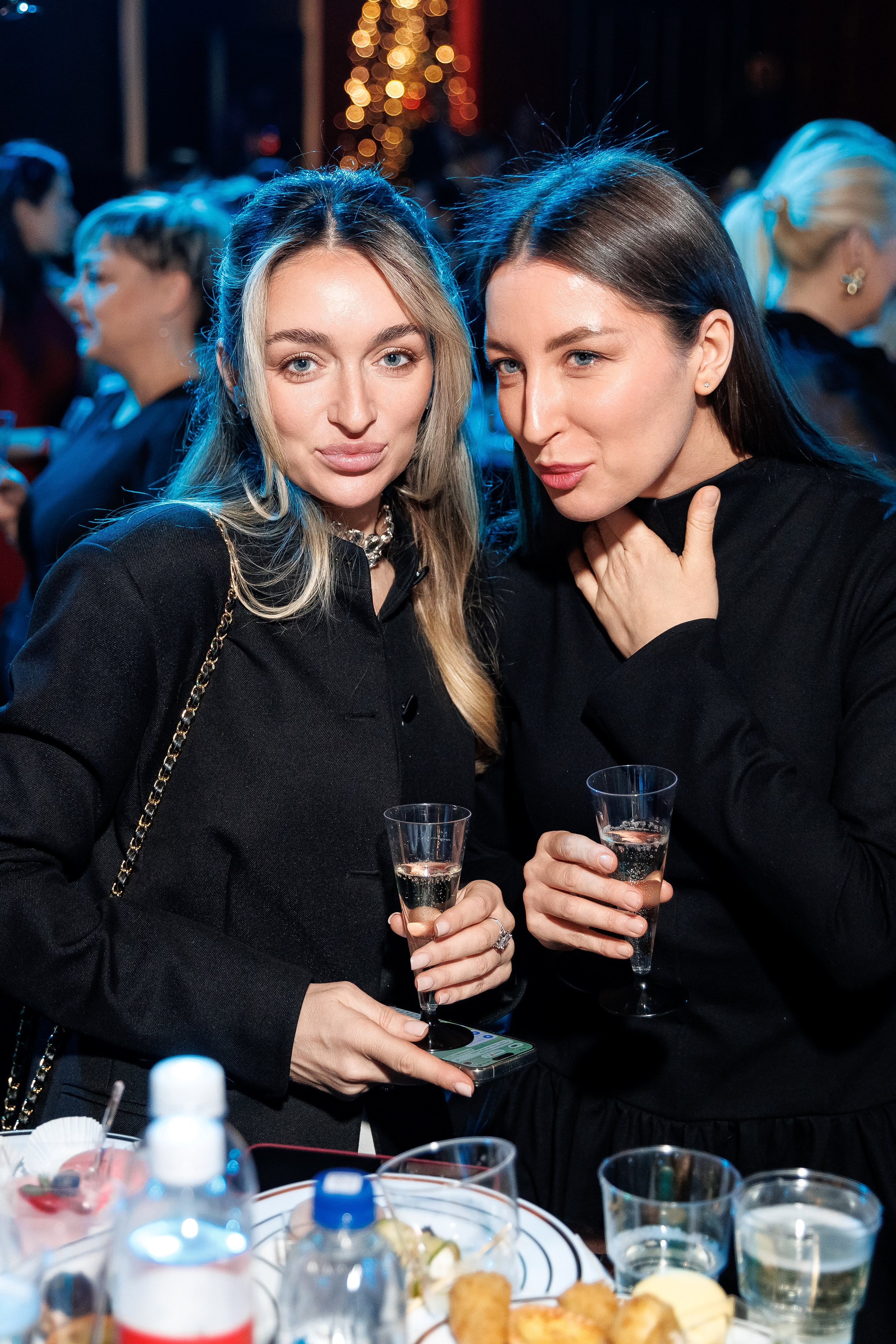 Большая Встреча Этажи