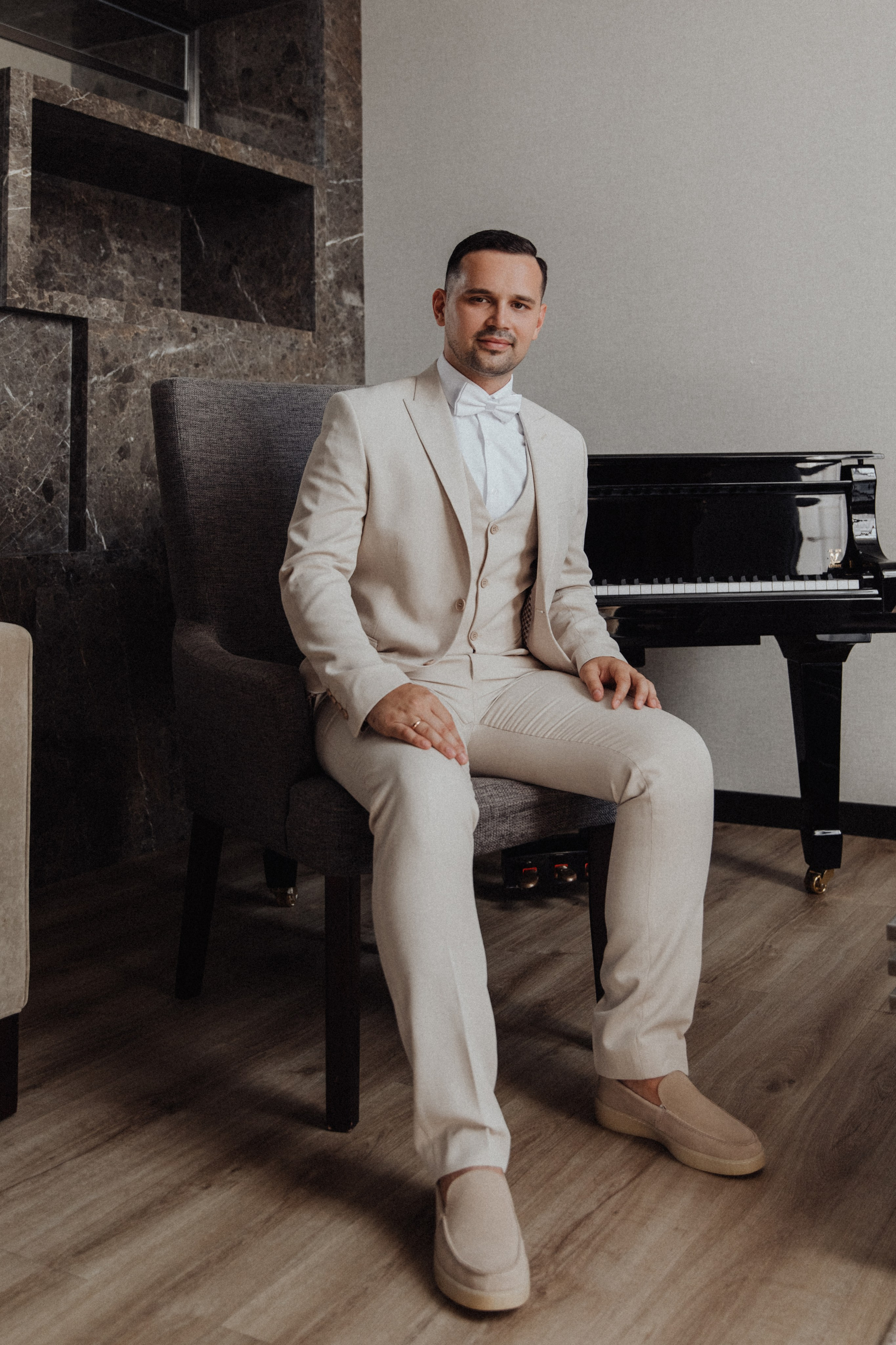 Sochi. Свадебный фотограф Анастасия Пальчикова