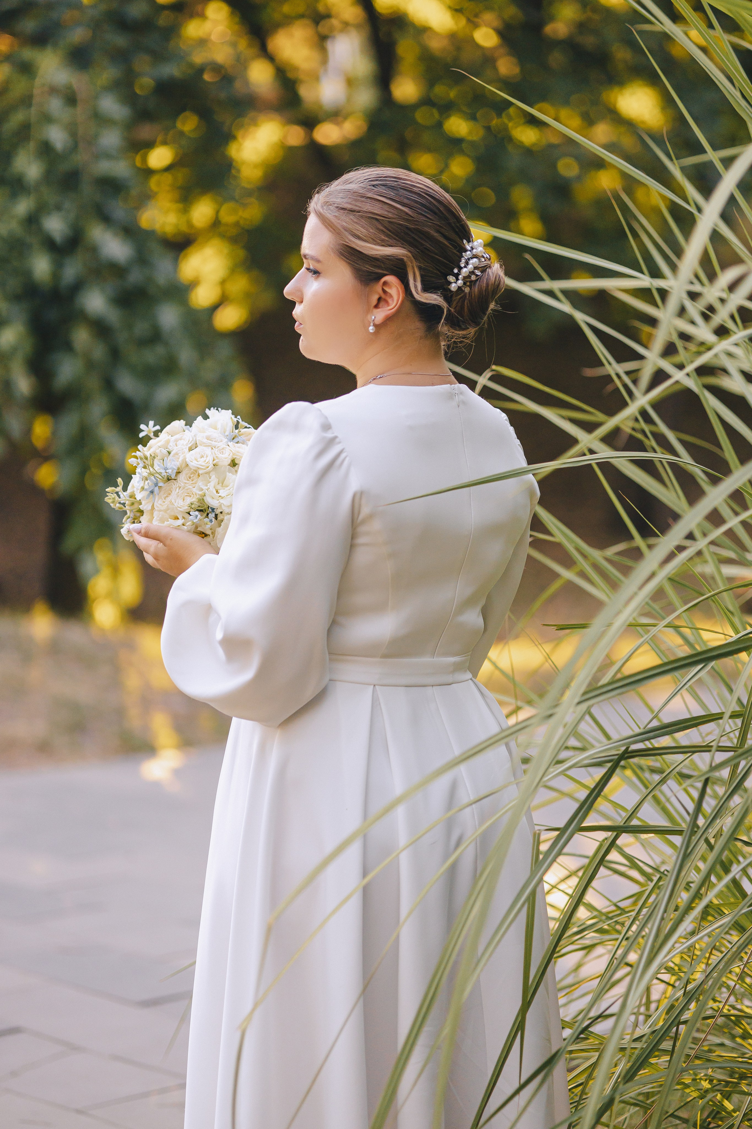 Эдуард и Александра. Фотограф Таганрог Любимая Надя