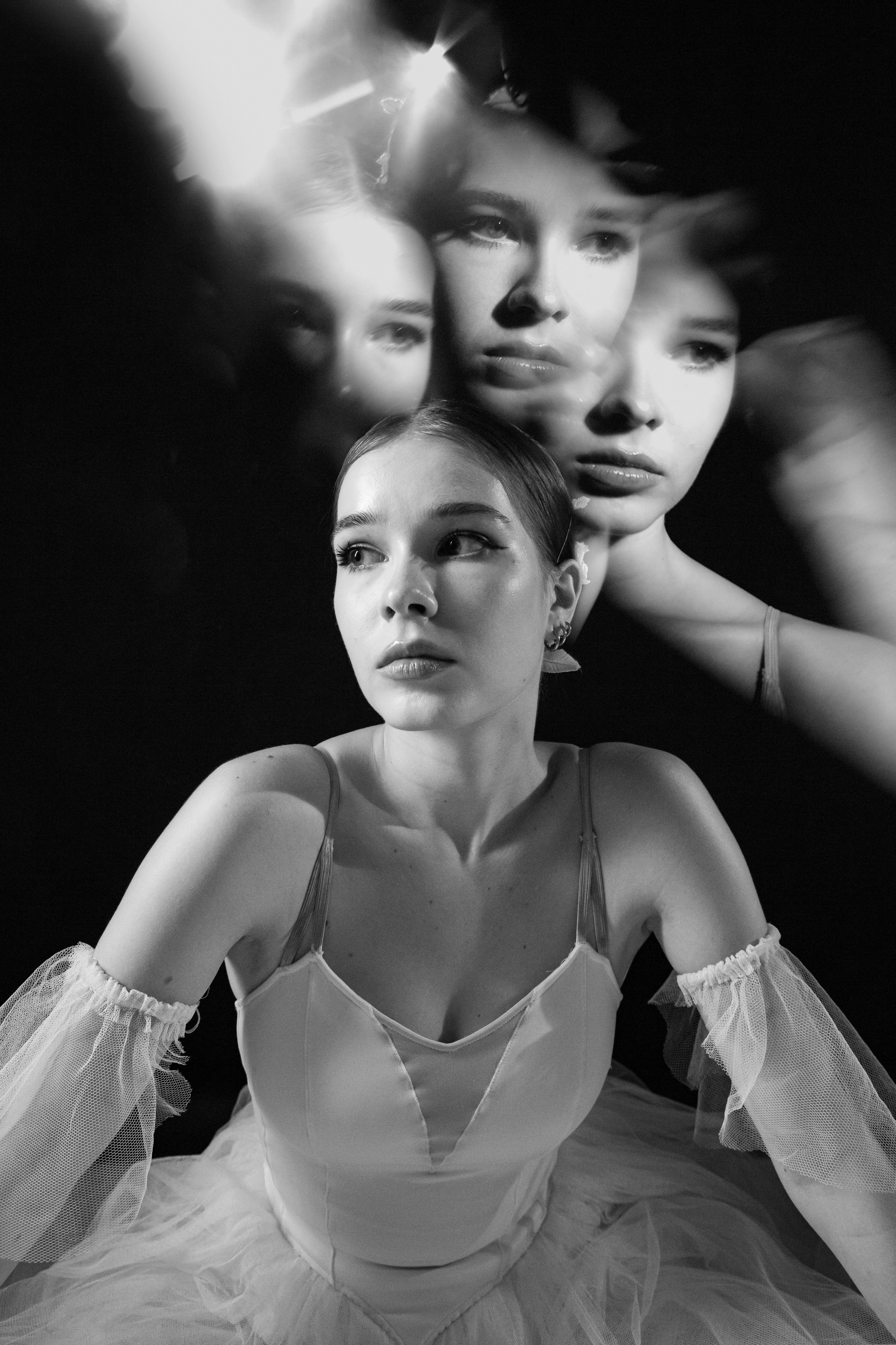 Портретный и репортажный фотограф в Кемерово Алексеева Анастасия