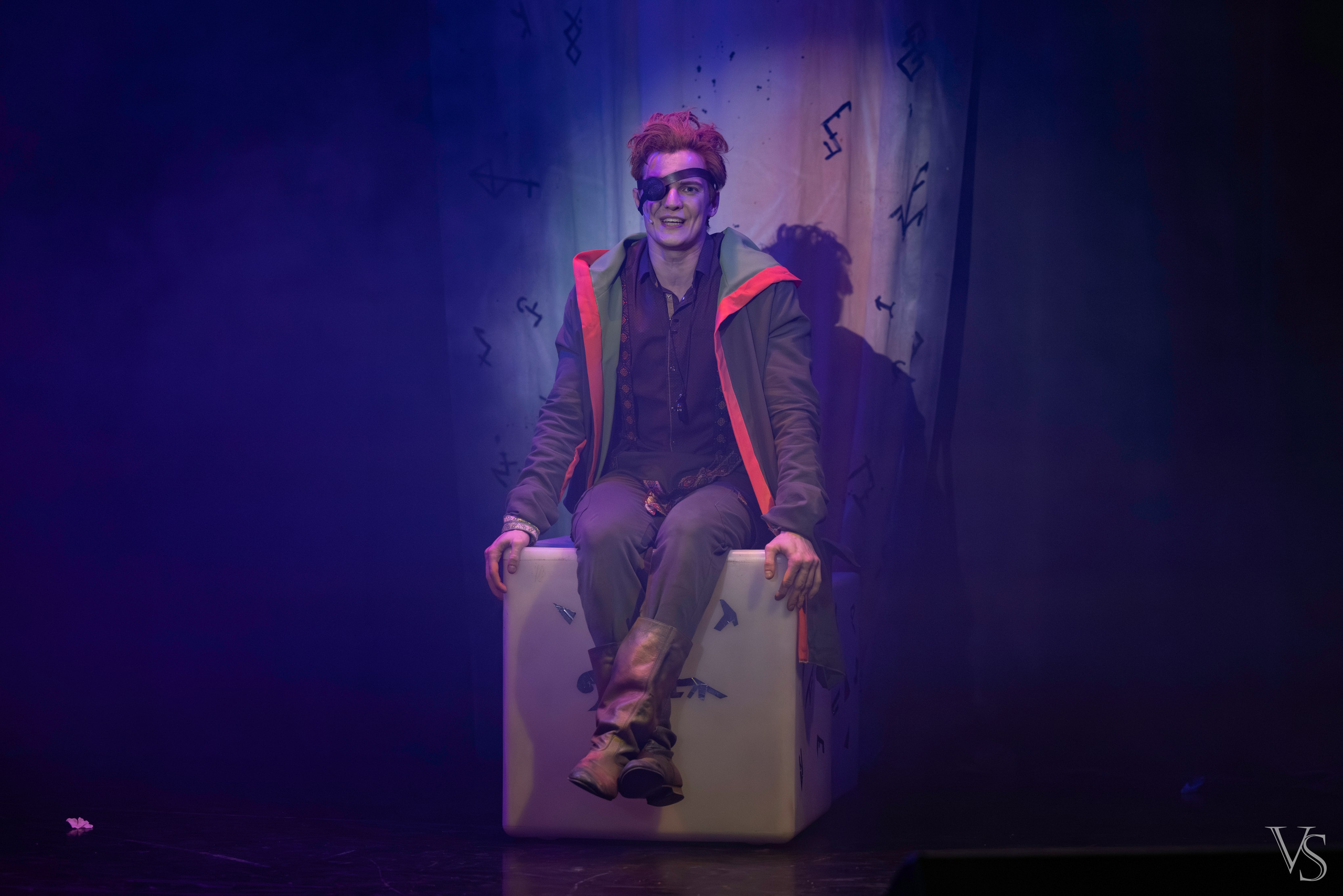 Книга стихий 25.01. Фотограф Виктор Степанов