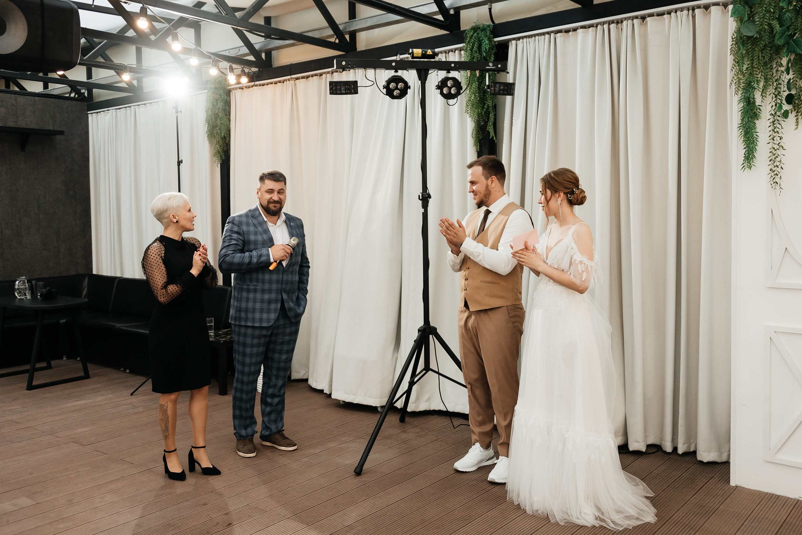 Сергей и Анастасия/2024. Свадебный и семейный фотограф в Екатеринбурге