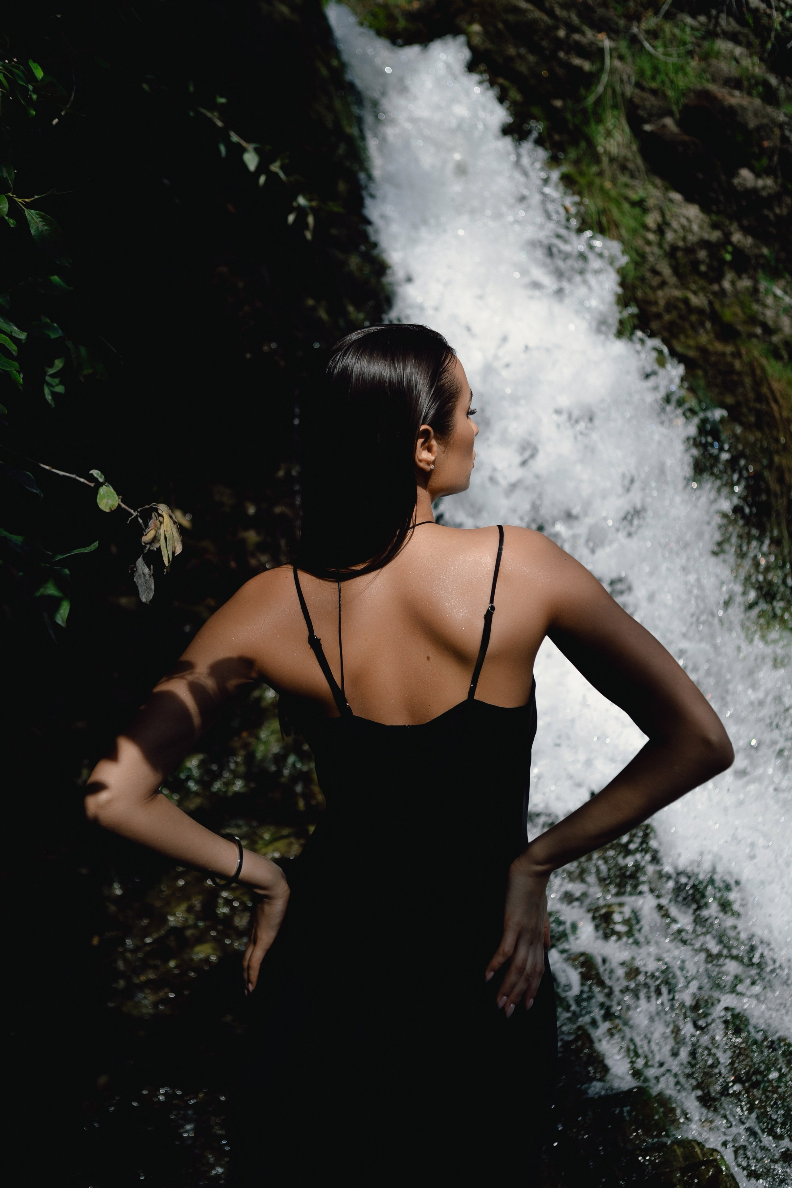 Ира. Анастасия Дубцова. Фотограф в Кемерово