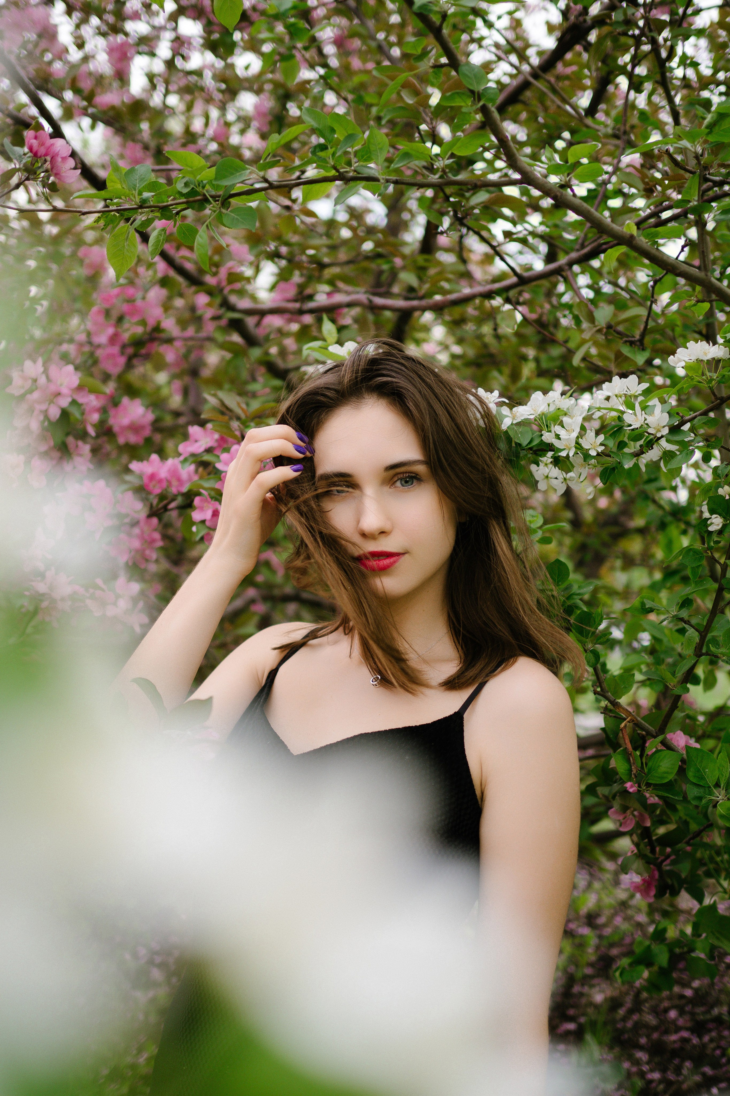 Оля. Анастасия Дубцова. Фотограф в Кемерово