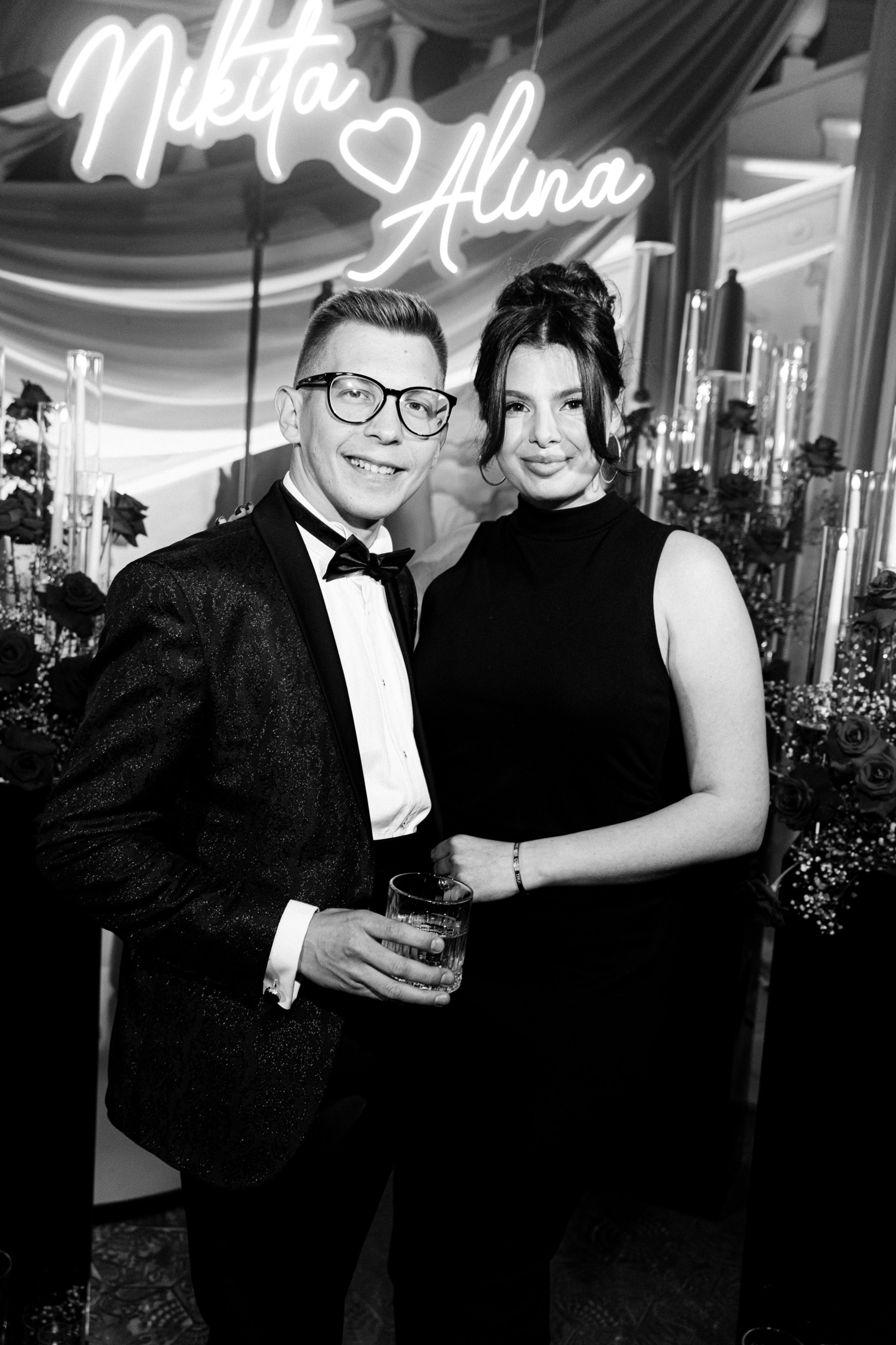 Welcome for Alina & Nikita. Костя Жуков — фотограф в Москве