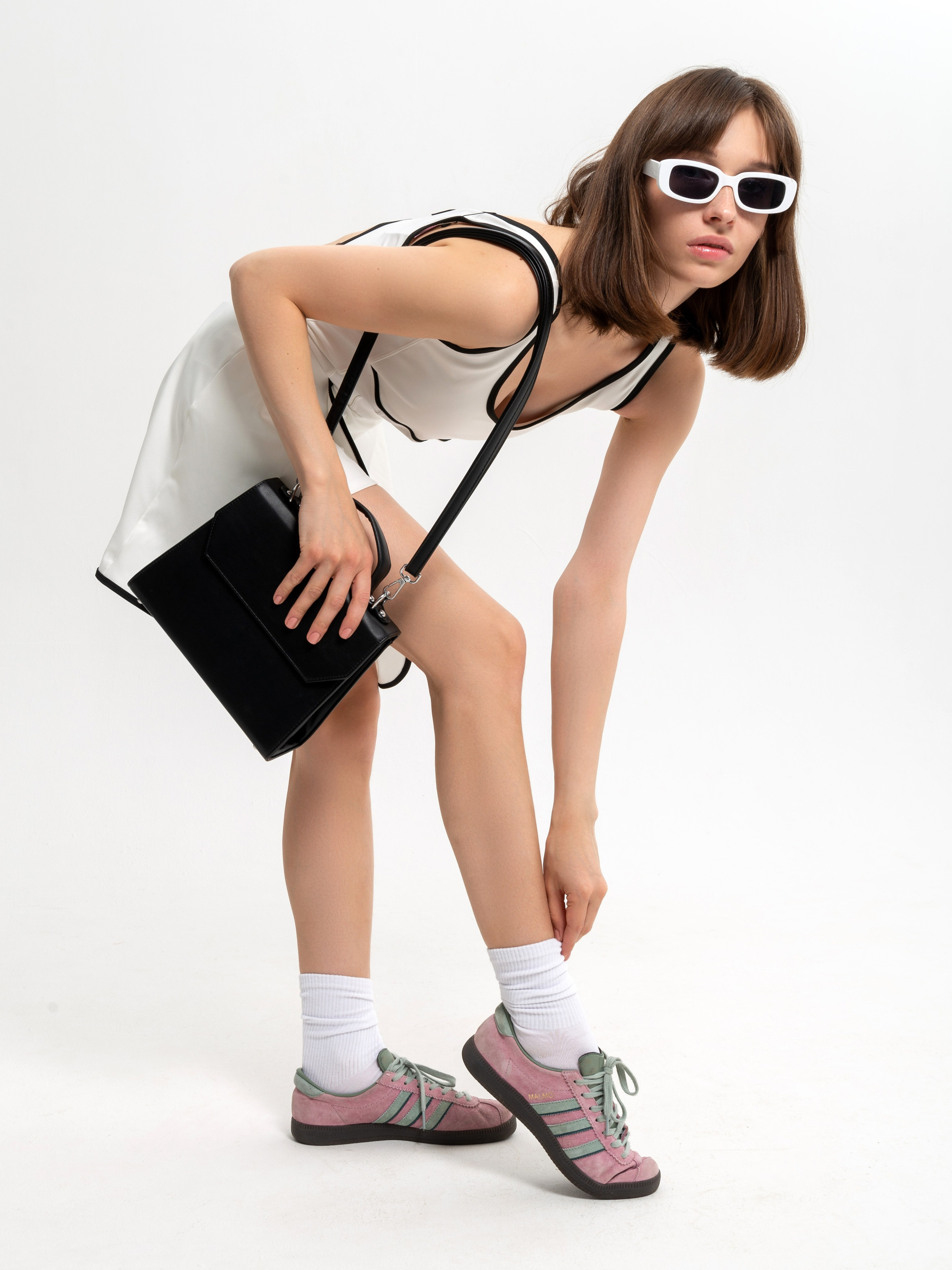 PIXIBAGS. АРХИ STYLE