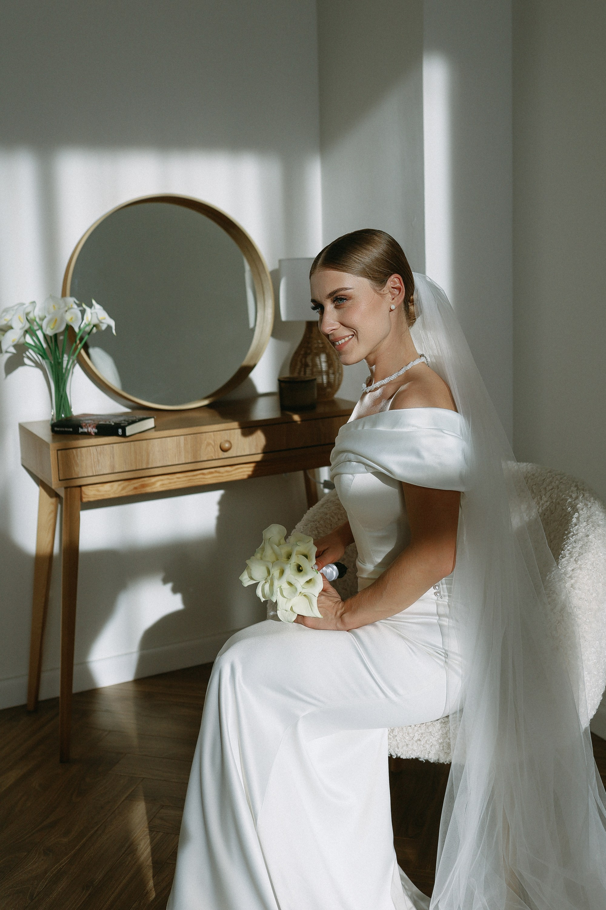 Екатерина и  Сергей. Свадебный фотограф Волгоград и Волжский Евгения Кимлач