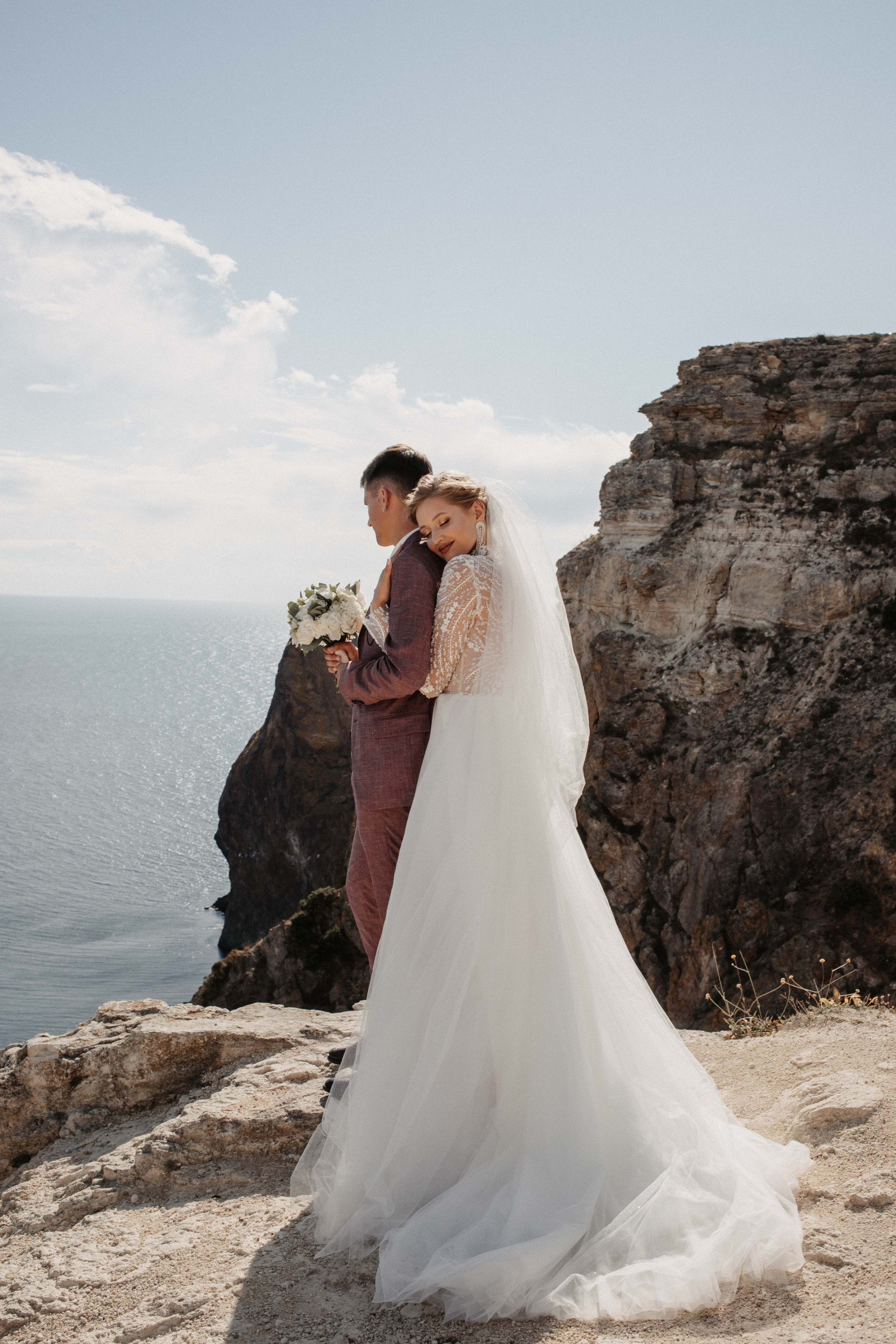 Степан&Софья 23.09 Севастополь. Свадебный фотограф в Москве и по всему миру Инесса Хафизова