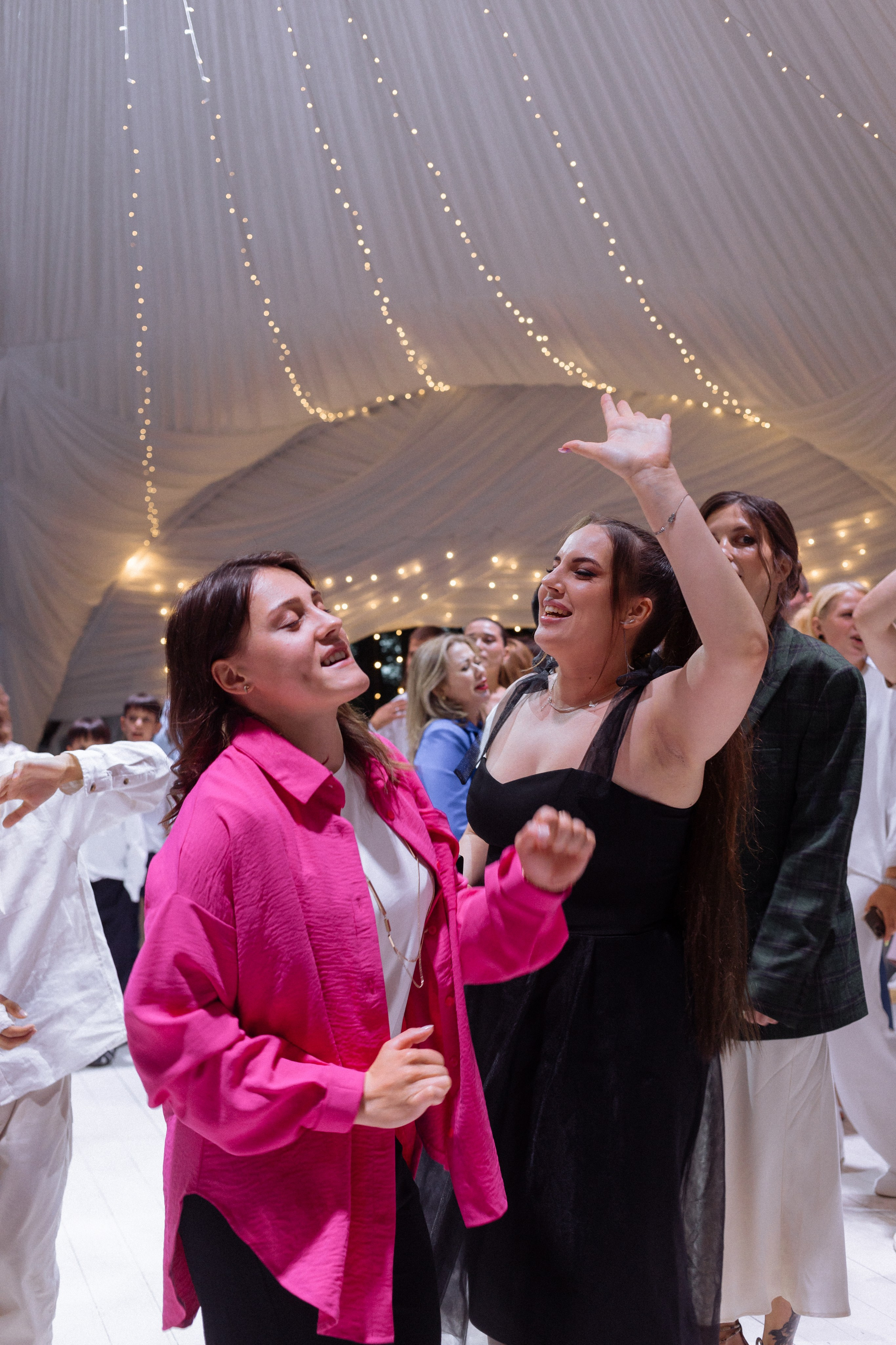 Даниил&Диляра 25.06. Свадебный фотограф в Москве и по всему миру Инесса Хафизова