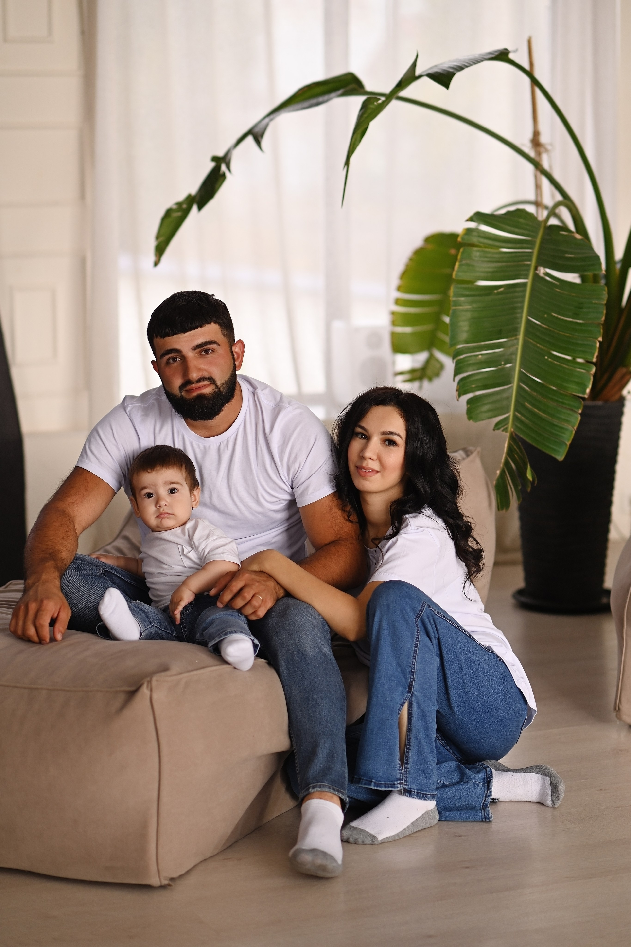 Сюзанна. Свадебный и семейный фотограф в Самаре Головань Наталья