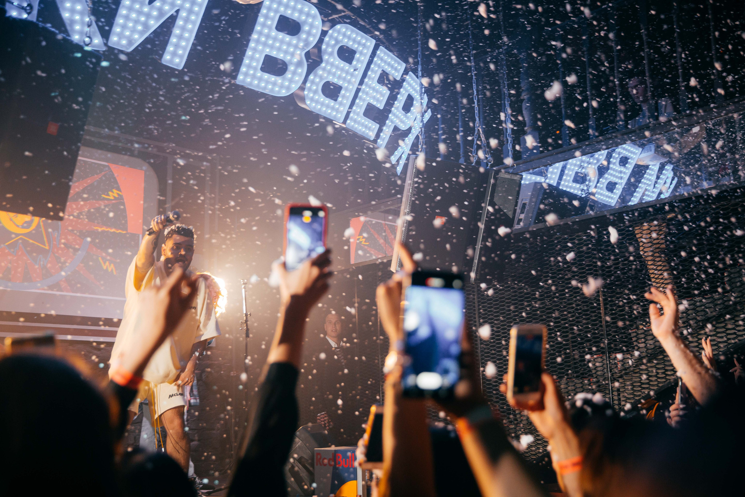 Концертные съемки | Фотограф Ярослав Кожухов. Фотограф Воронеж, Липецк, Москва | Кожухов Ярослав