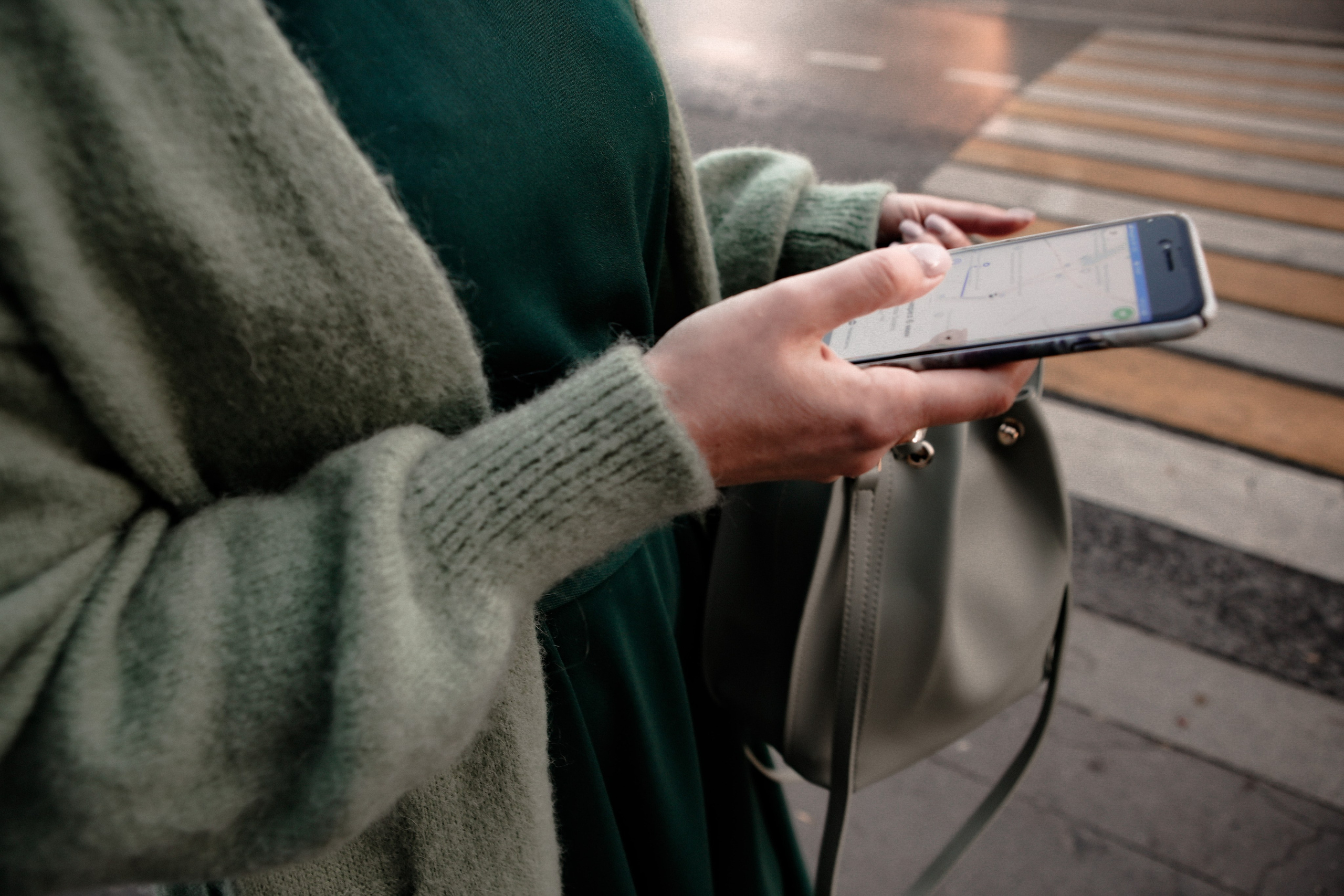 Городская прогулка. Efremovaphoto.ru