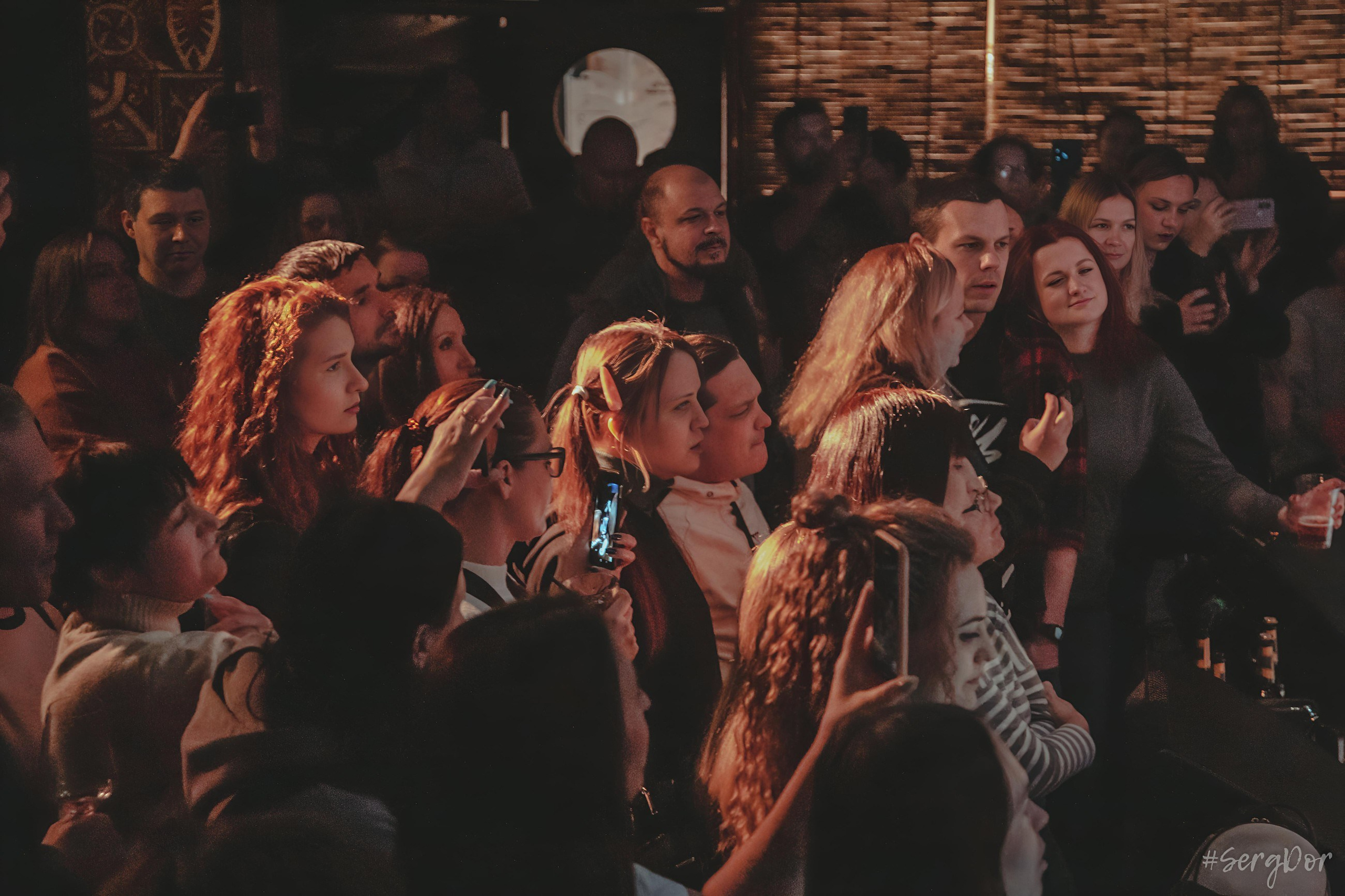 Андрей Грейчайник, The Place, Санкт-Петербург, СПб, Акустика, Денис Дёмкин, ДМЦ, Дороги Меняют Цвет, 19.01.2024, SergDor, 19 января 2024 года, #SergDor