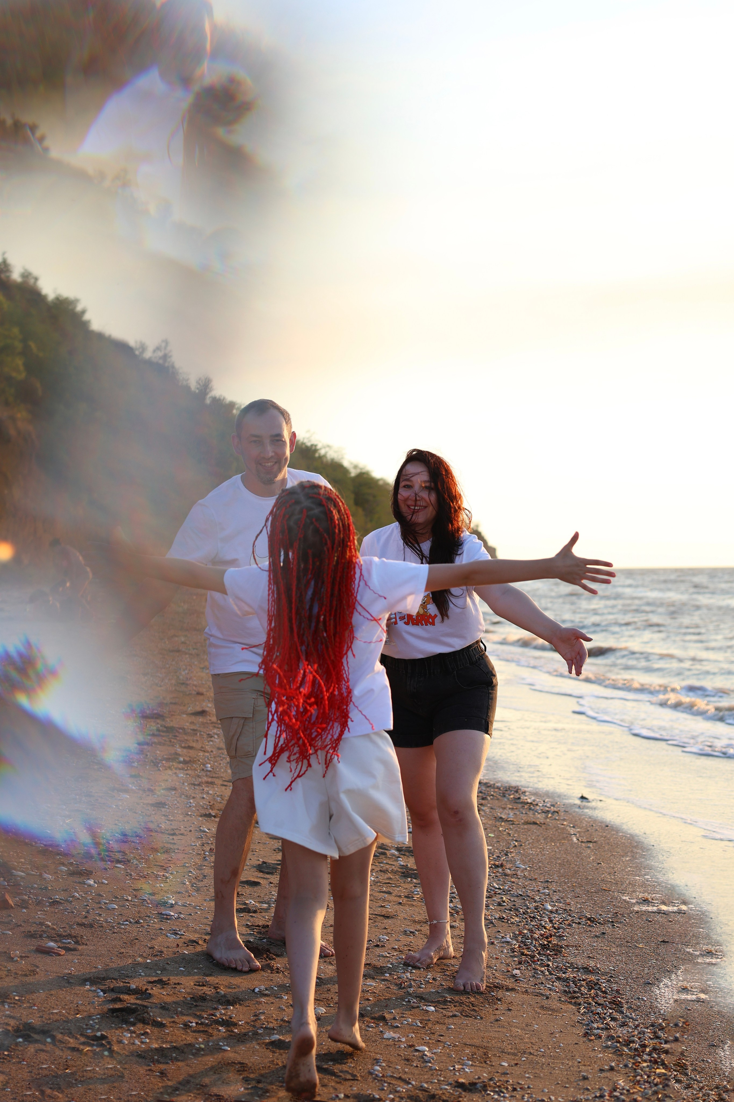 Семейный. Семейный и портретный фотограф в Краснодарском крае, Ростовской области и Москве