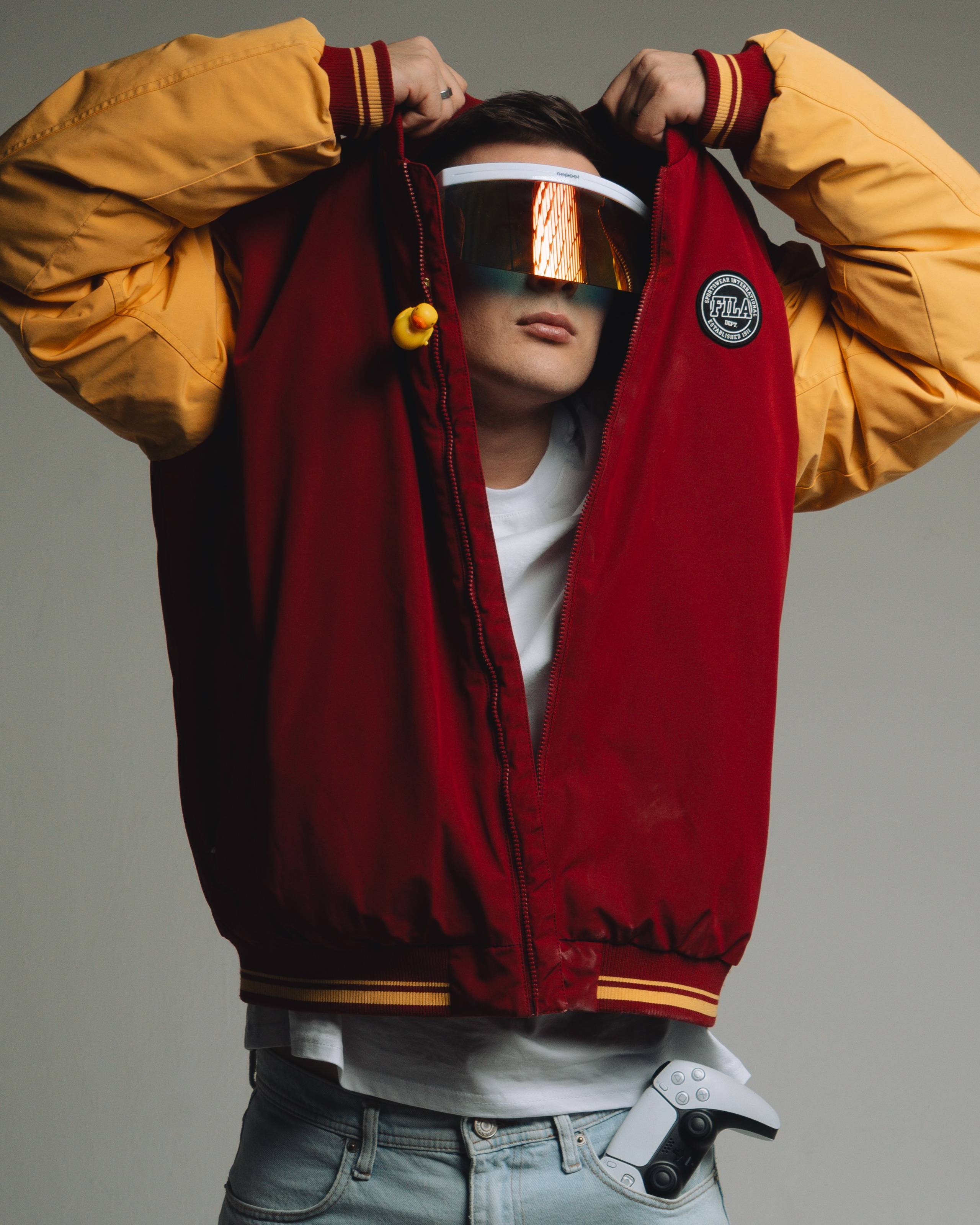 Сергей. Фотограф в Москве Шалышко Ангелина