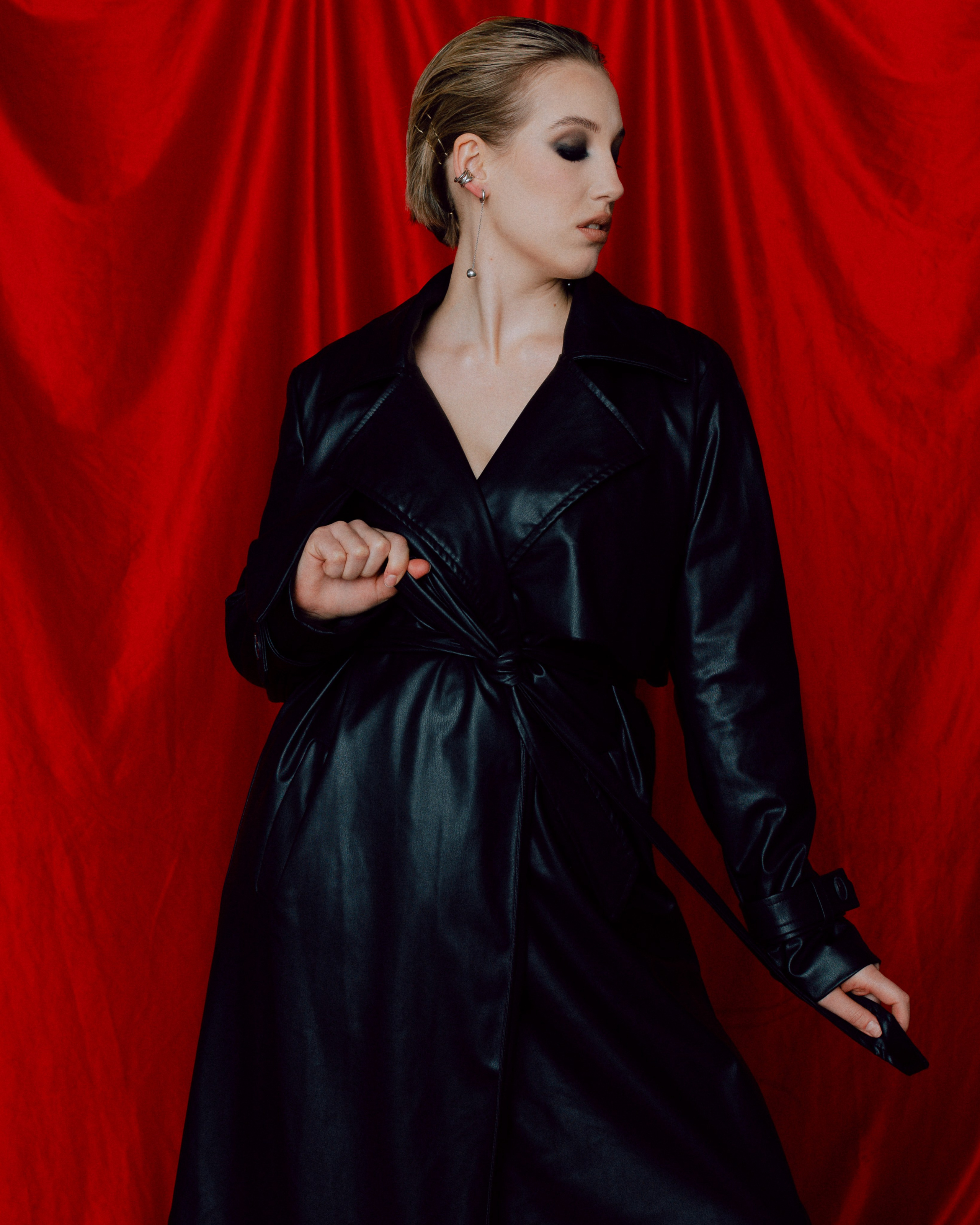 Ксения. Фотограф в Москве Шалышко Ангелина