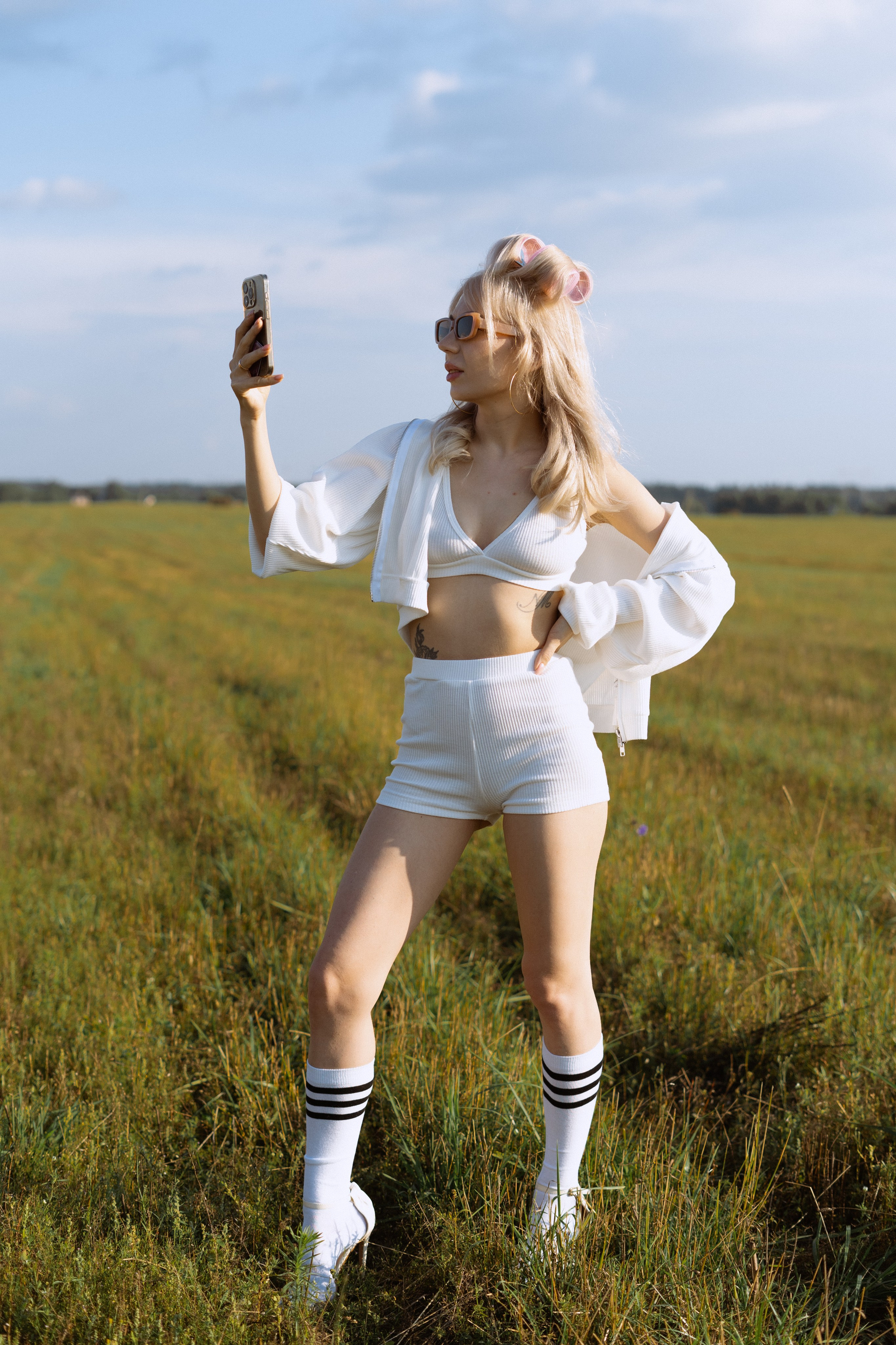 Виктория. Фотограф в Москве Шалышко Ангелина