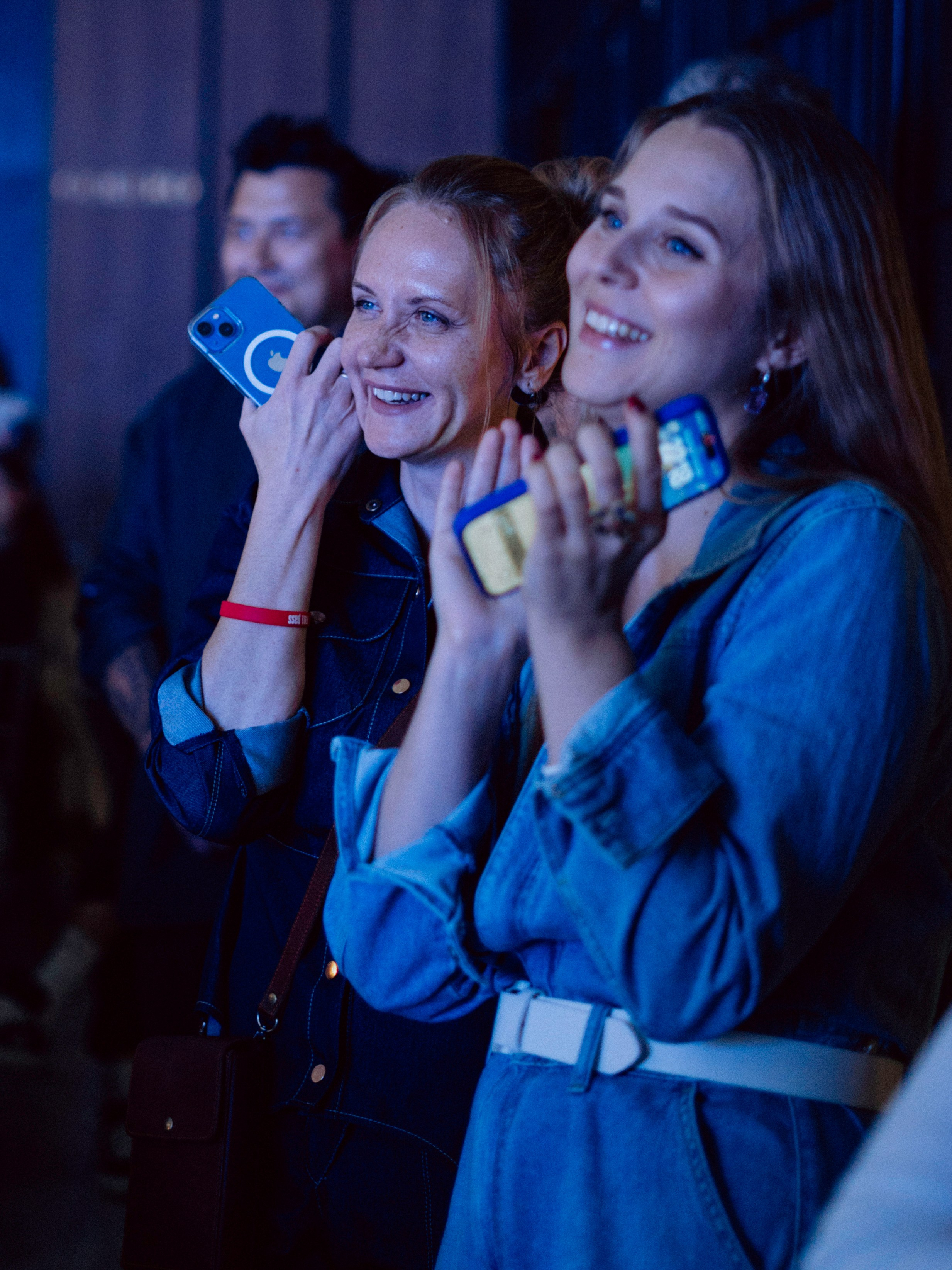 INPROSSECO FEST. Фотограф в Москве Шалышко Ангелина