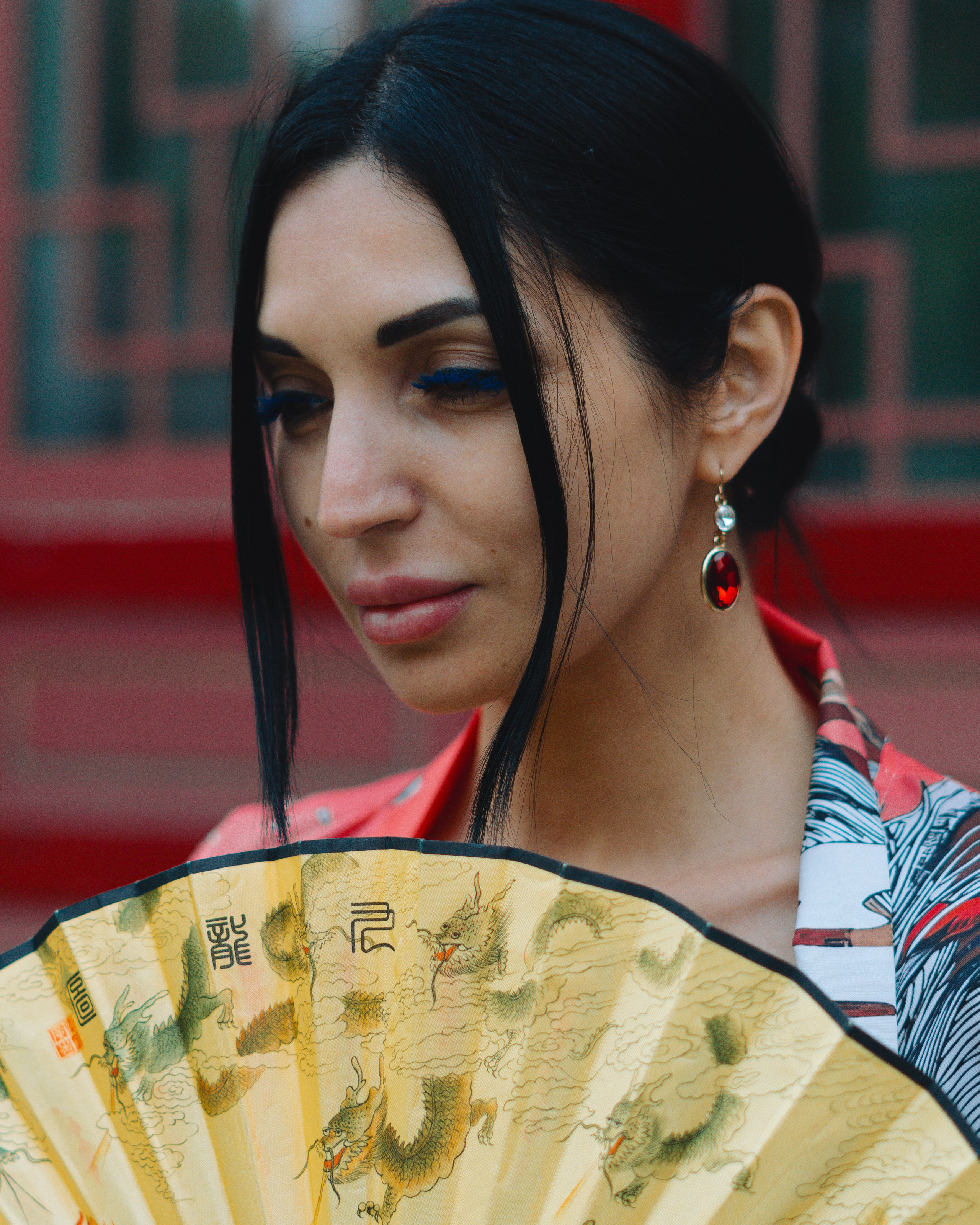 Евангелина. Фотограф в Москве Шалышко Ангелина