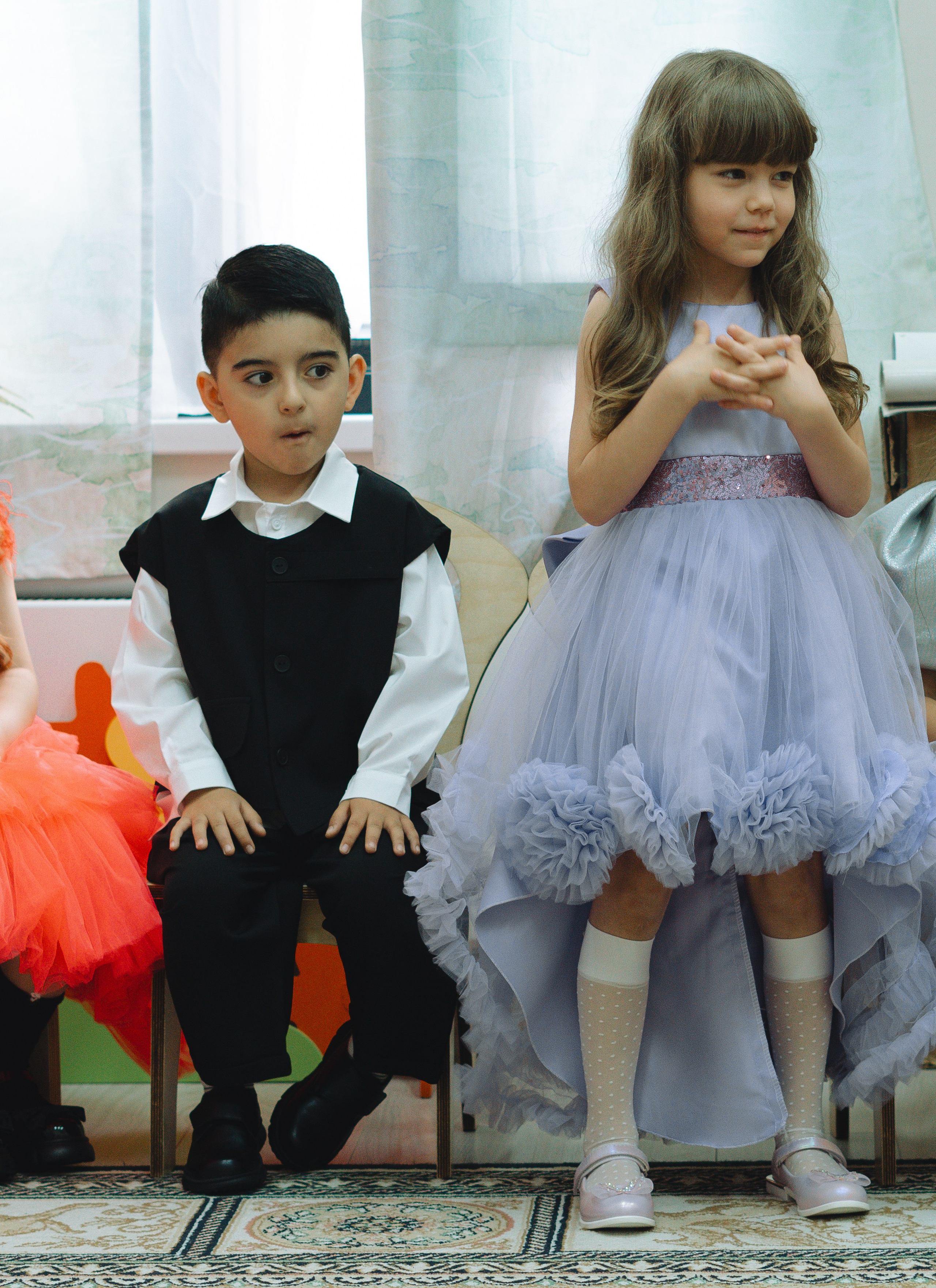 Крошка Енот. Фотограф в Москве Шалышко Ангелина