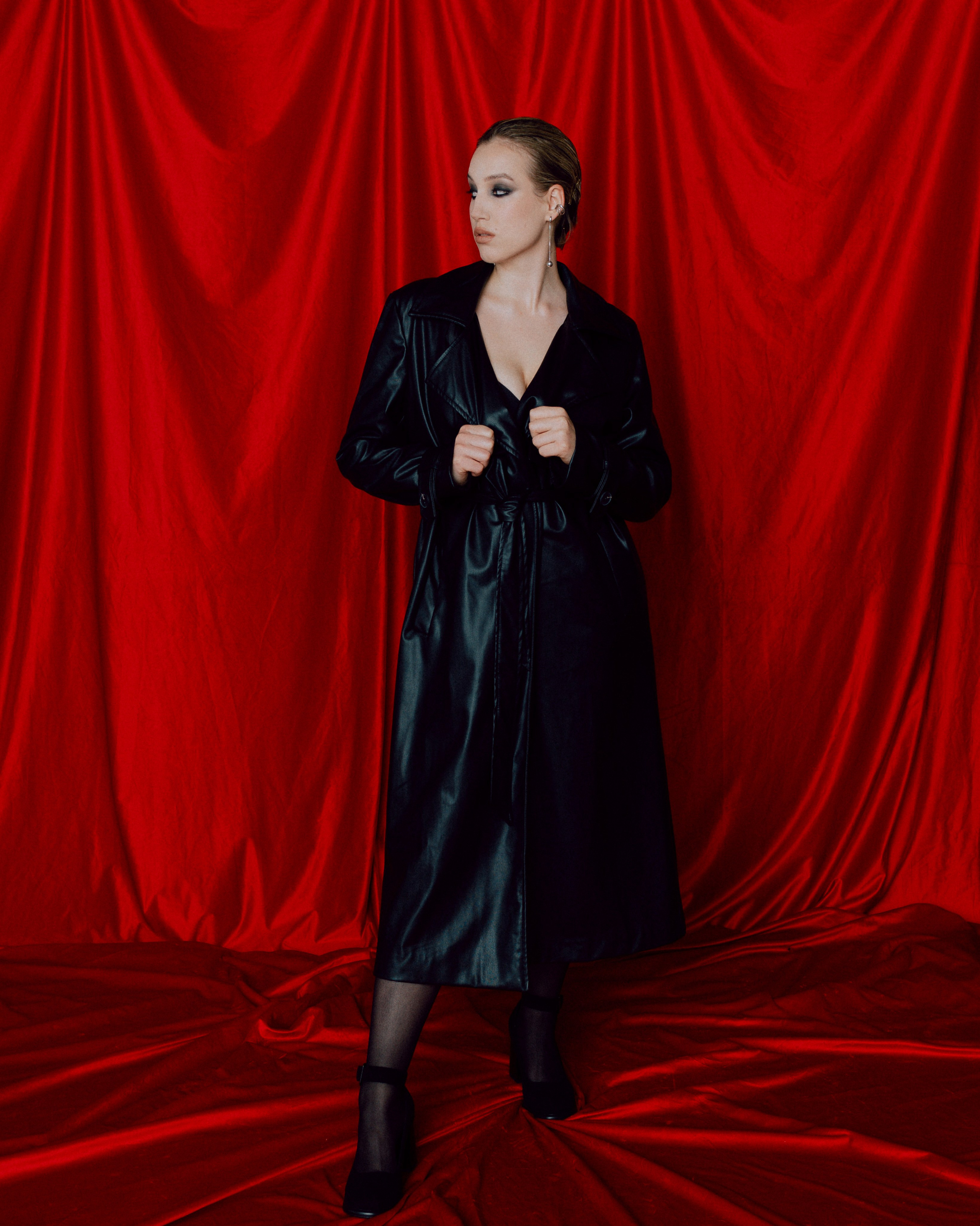 Ксения. Фотограф в Москве Шалышко Ангелина