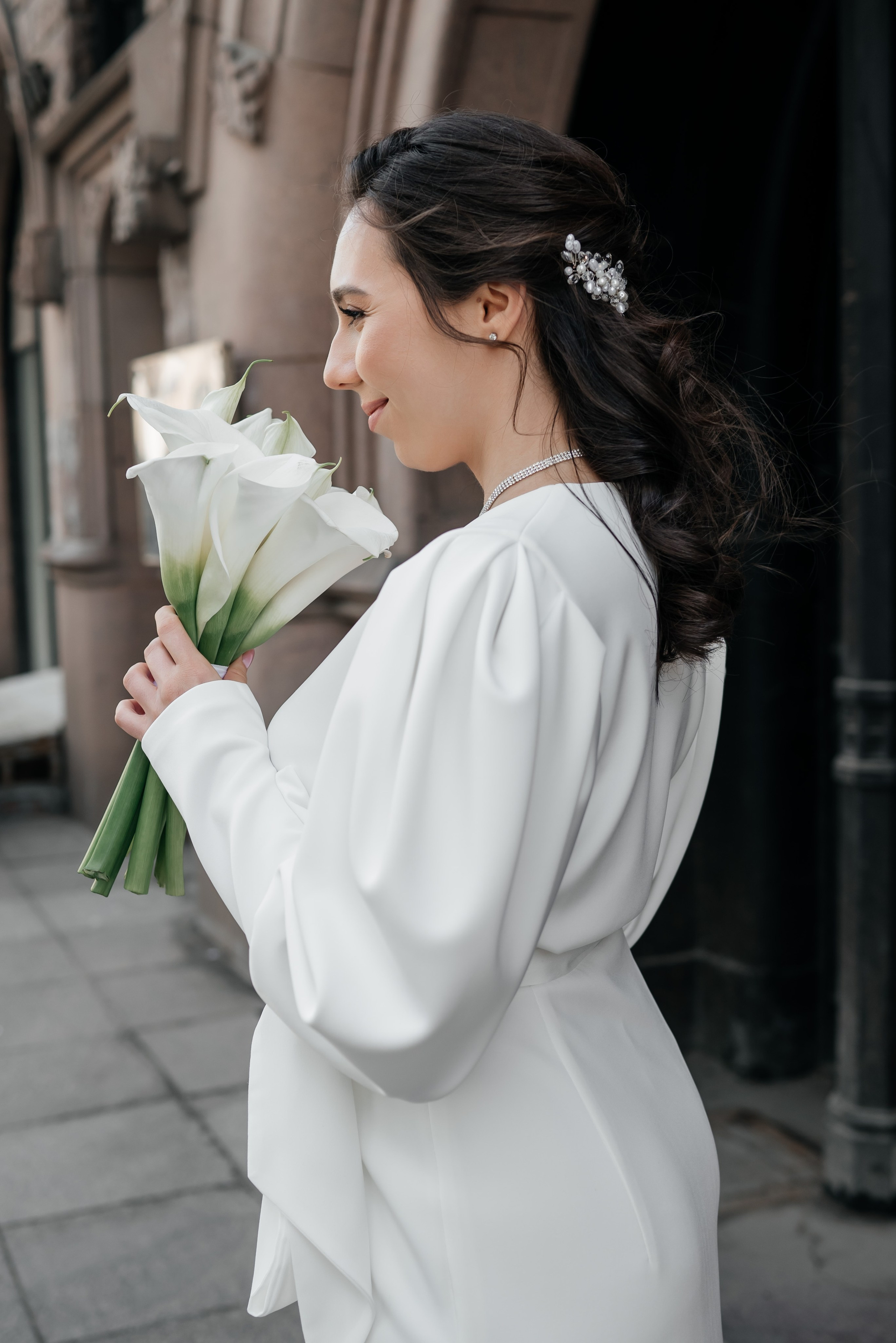 Алексей и Елена. Свадебный и портретный фотограф