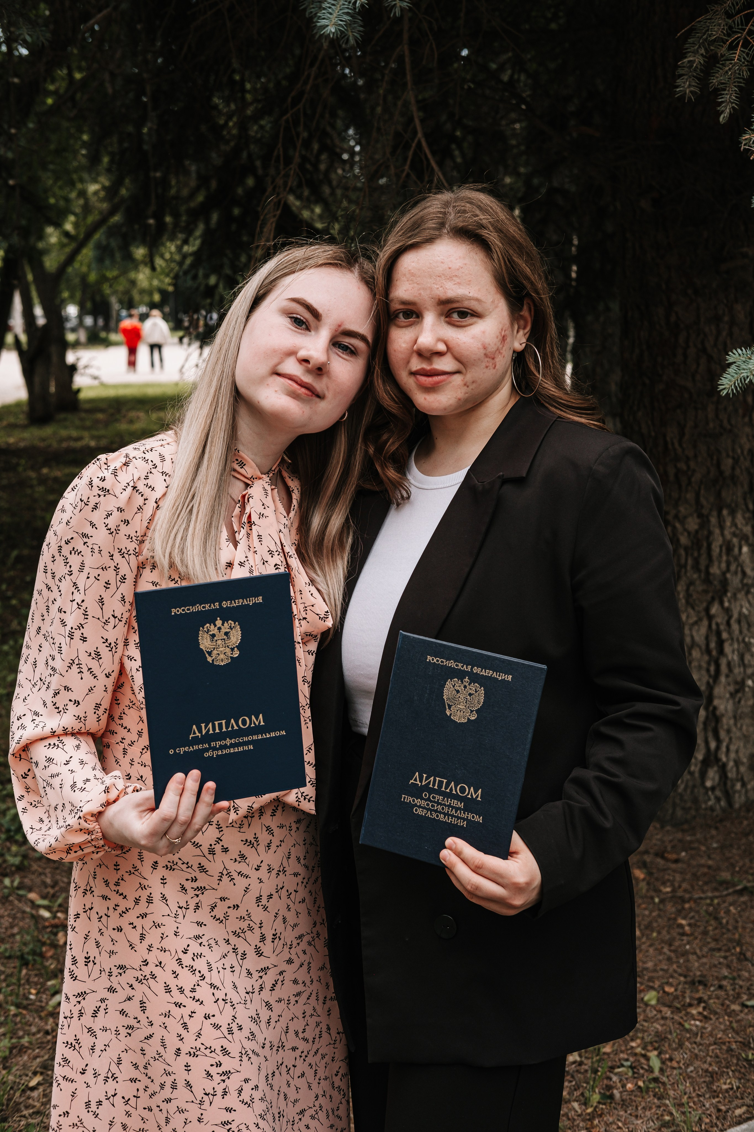 Выпускной. Свадебный фотограф Челябинск