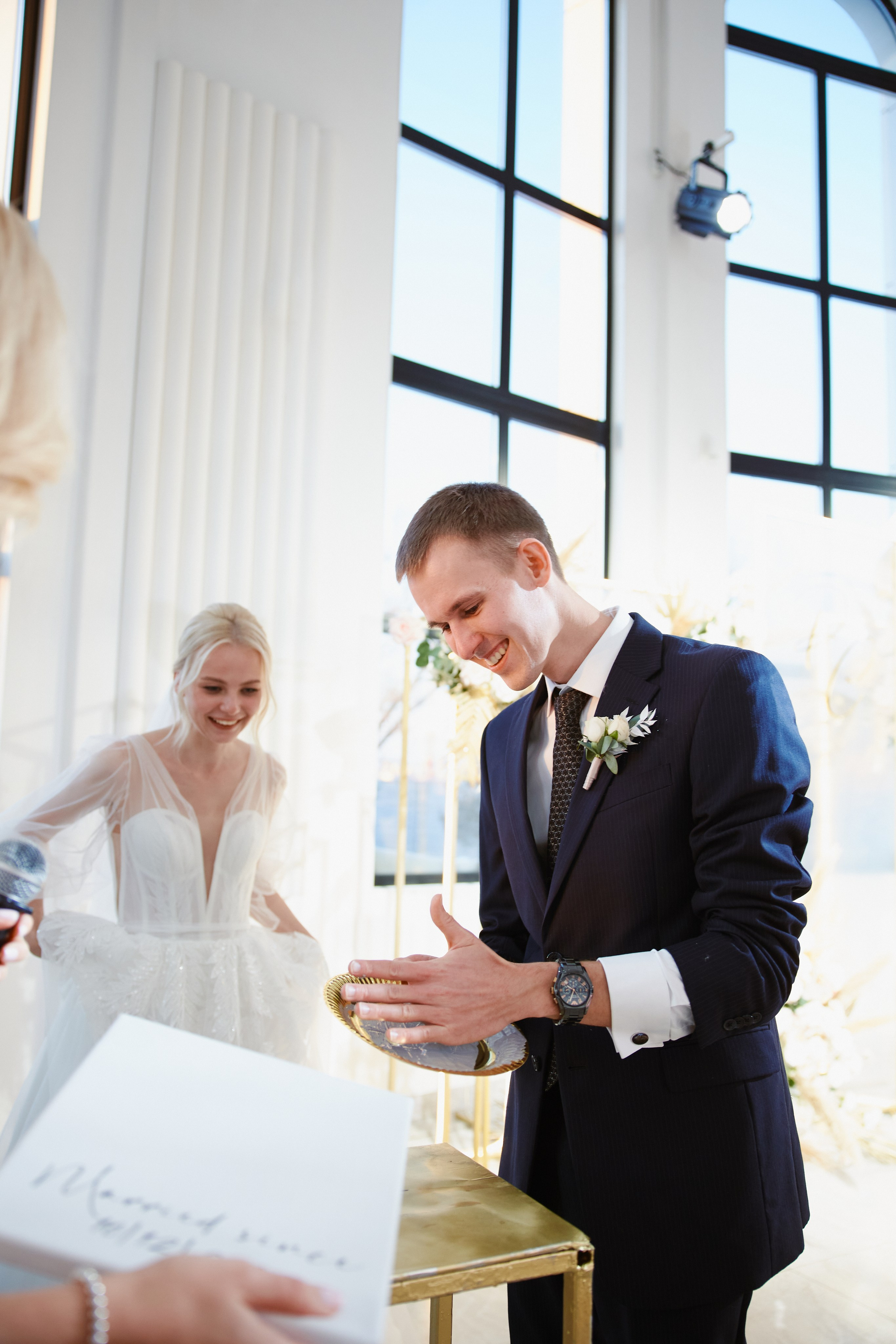 Софья и Руслан. Репортажный фотограф в Хабаровске Николай Соболев