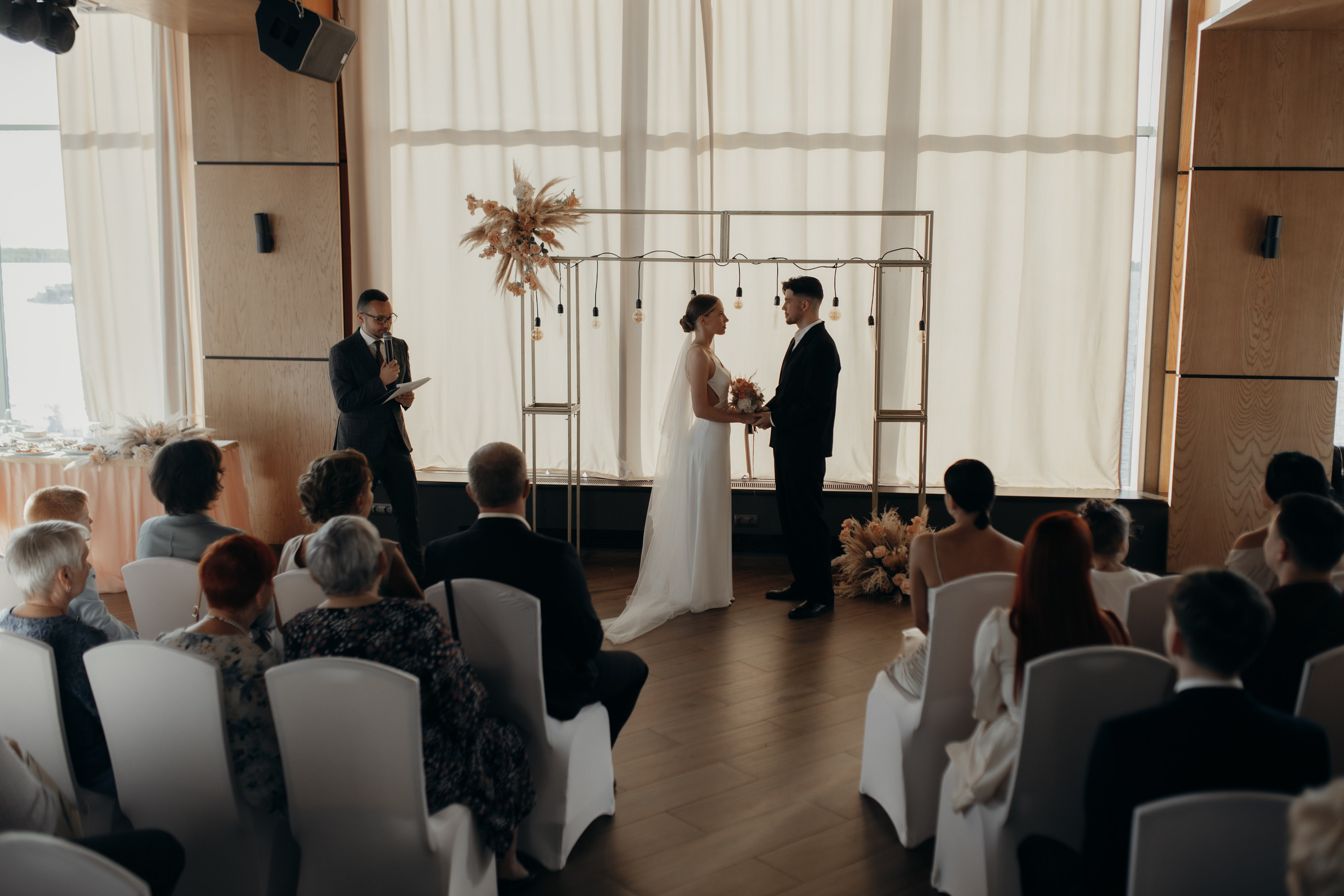 Елизавета & Семён. ФОТОГРАФ МОСКВА ULYA H