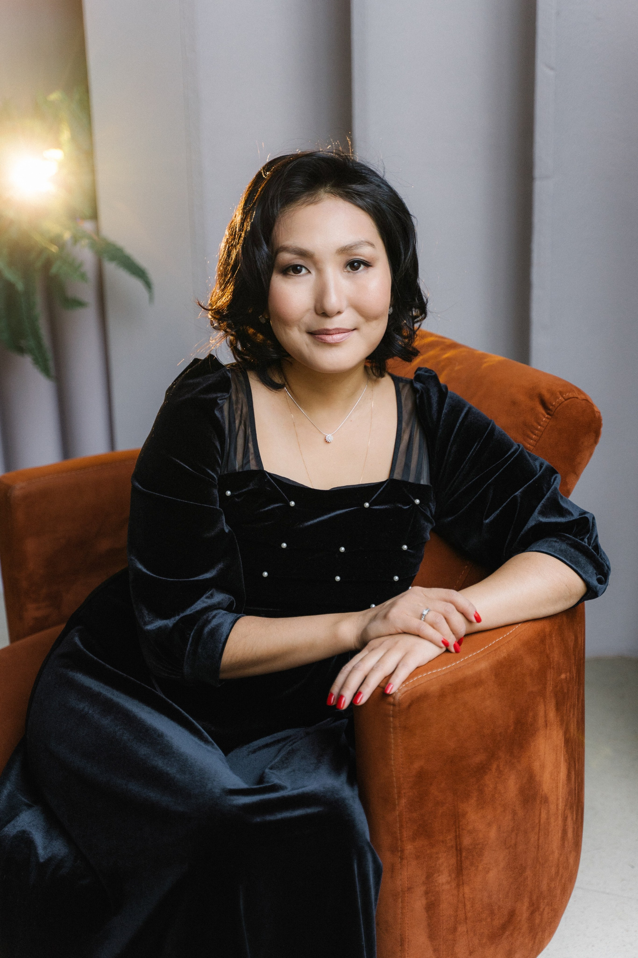 Клара Дизайнер. Главная