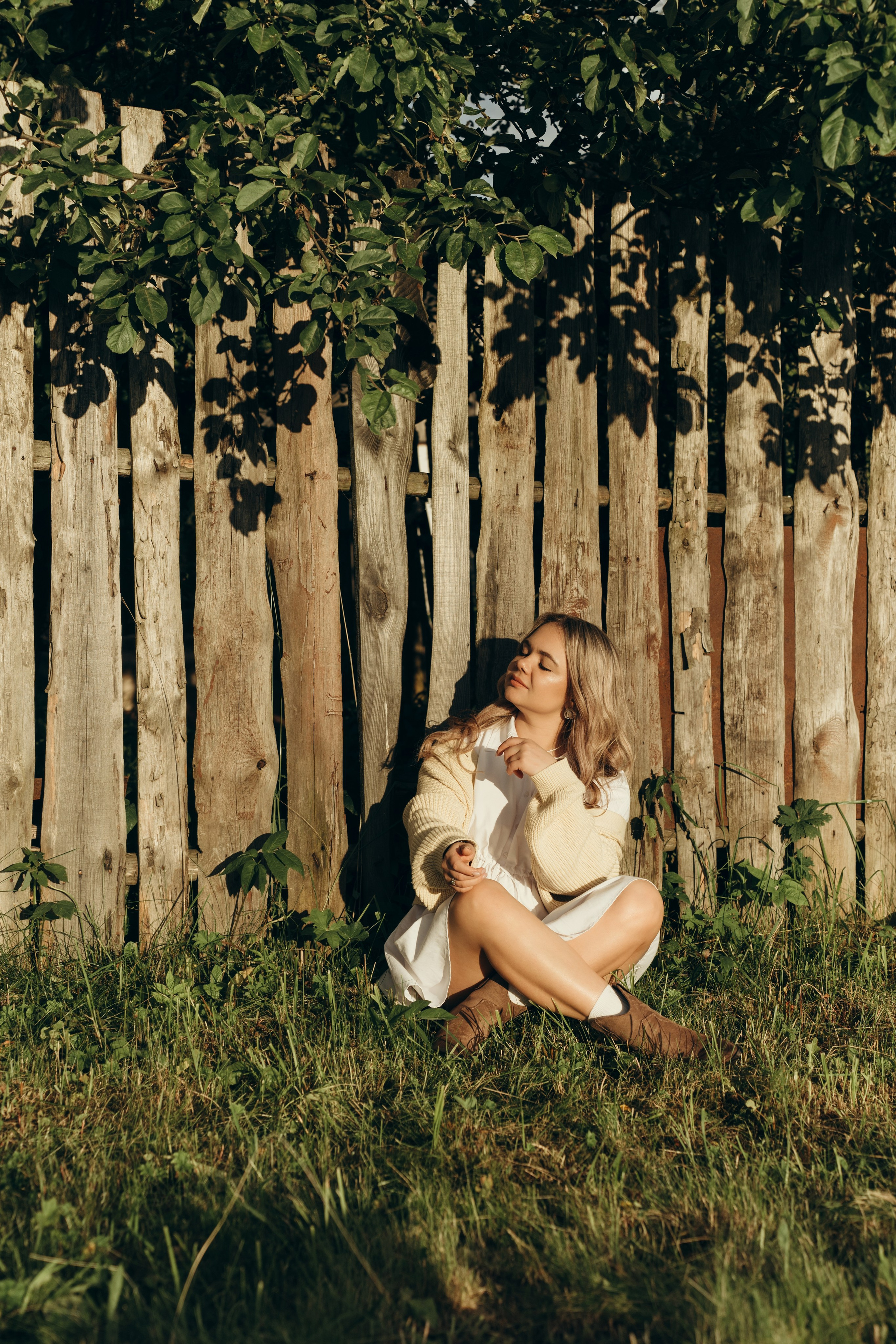 Даша. Сайт фотографа Светланы Еремченко