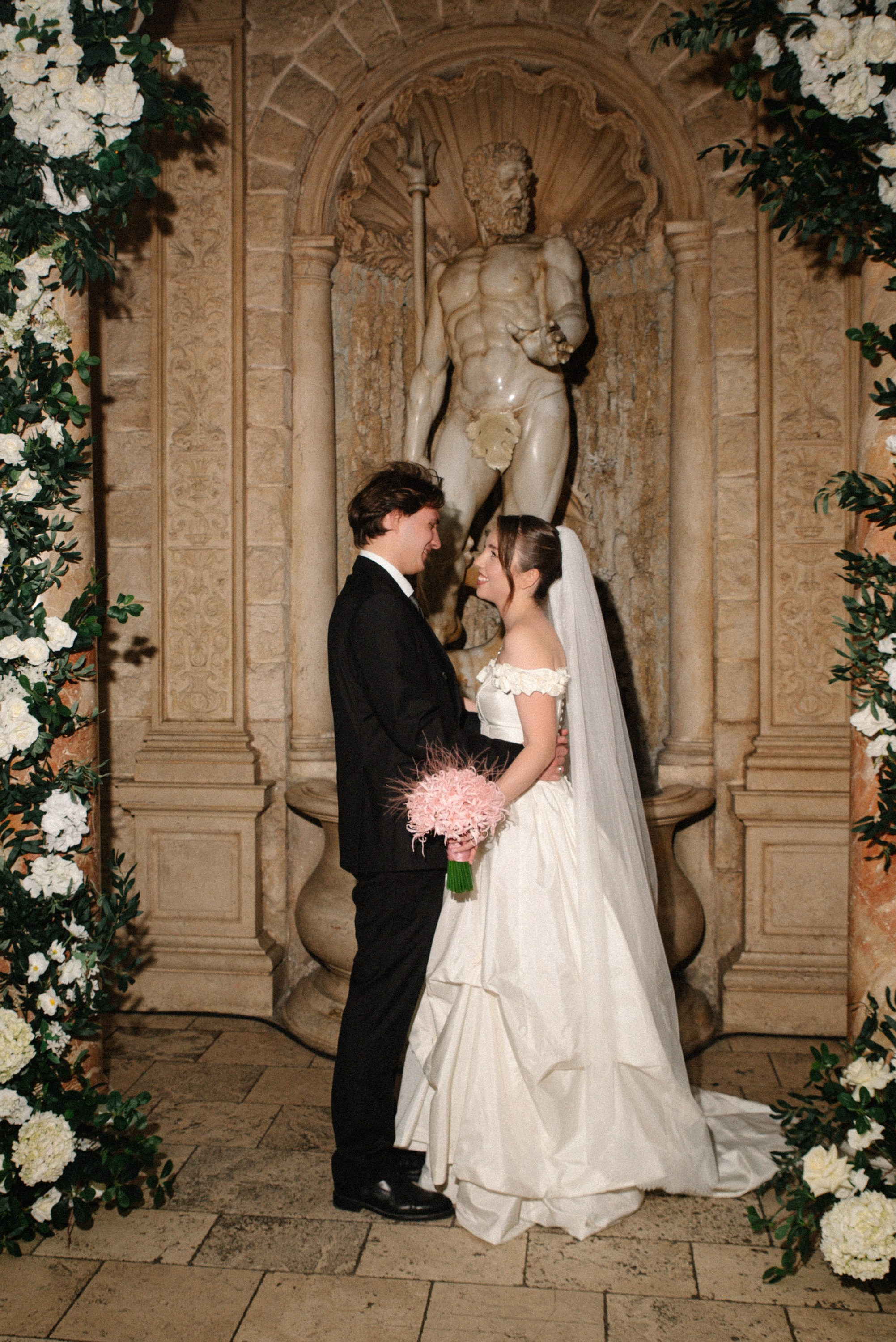 Георгий & Александра. Свадебный, семейный, женский фотограф в Москве, Мытищах, Королёве Ксения Узилле