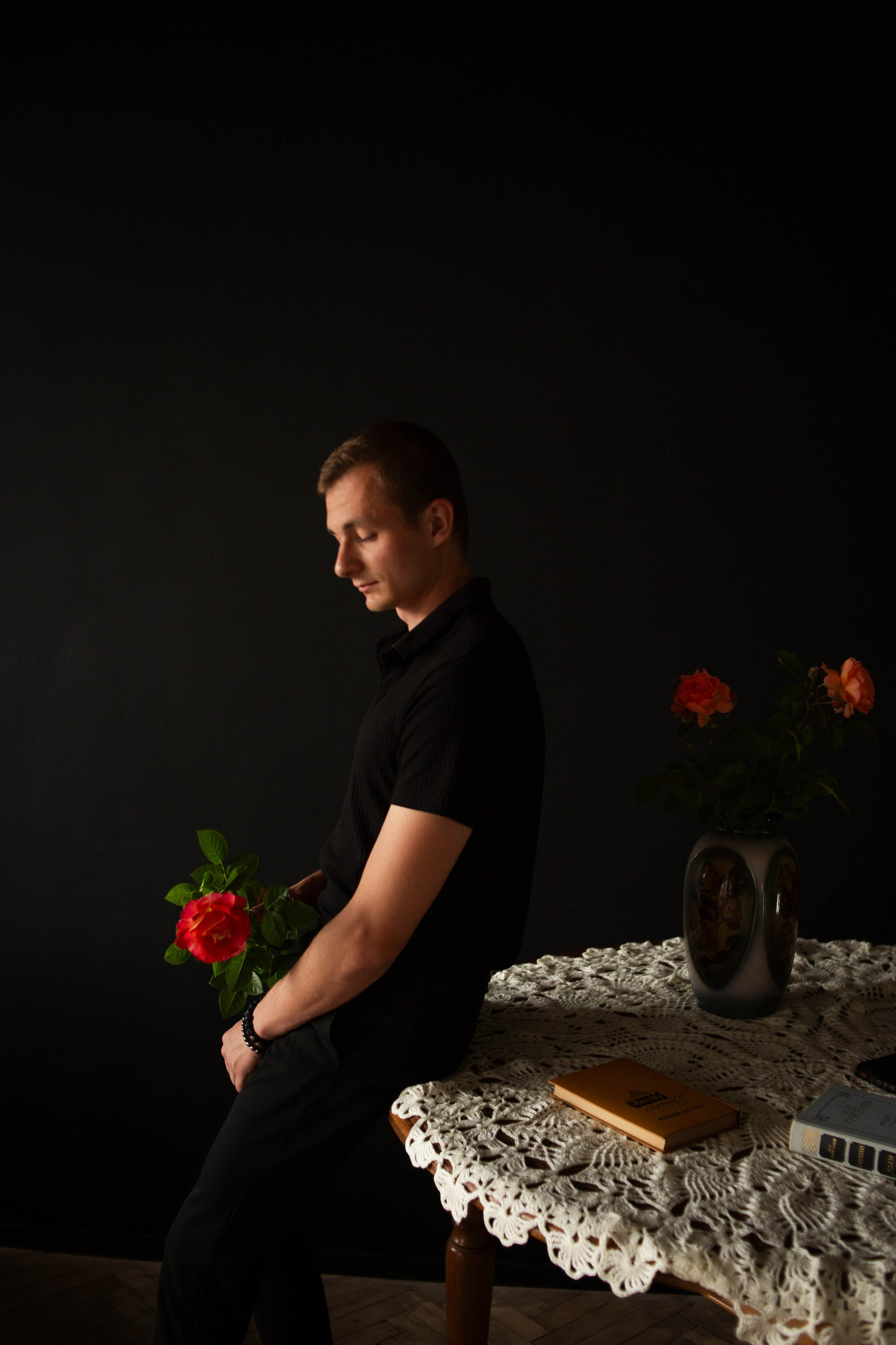 Алексей. Семейный фотограф Софи Симакова в Волгограде и Волжском