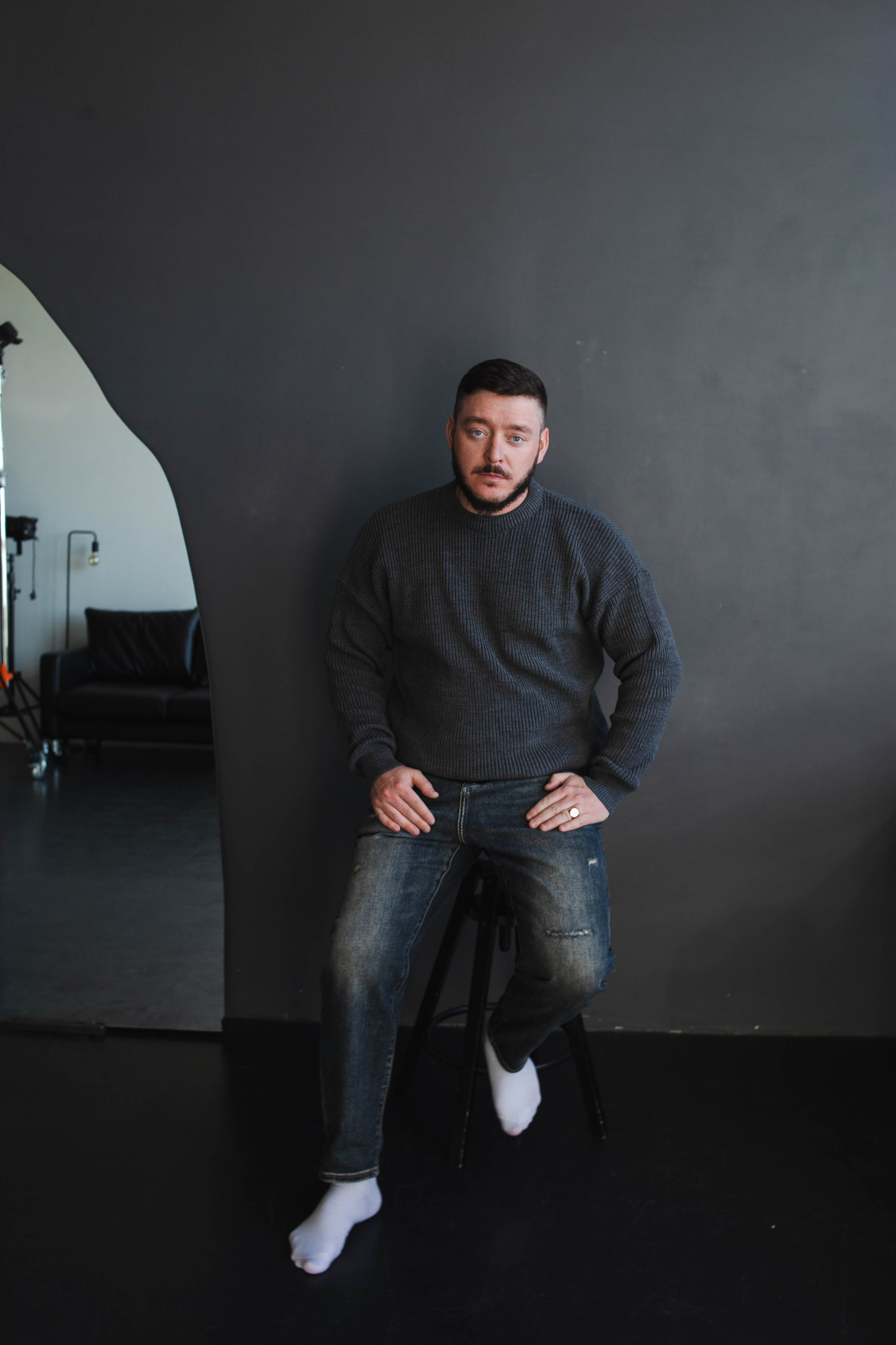 Андрей. Семейный фотограф Софи Симакова в Волгограде и Волжском