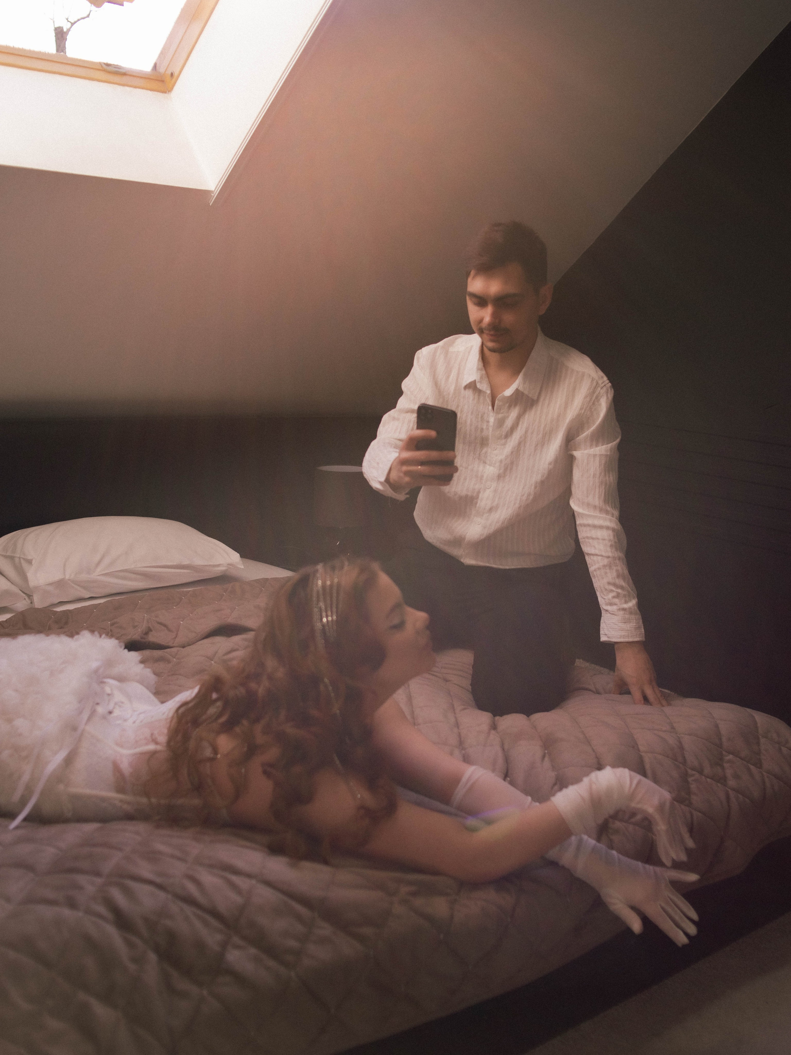 Катя и Павел. Семейный фотограф Софи Симакова в Волгограде и Волжском