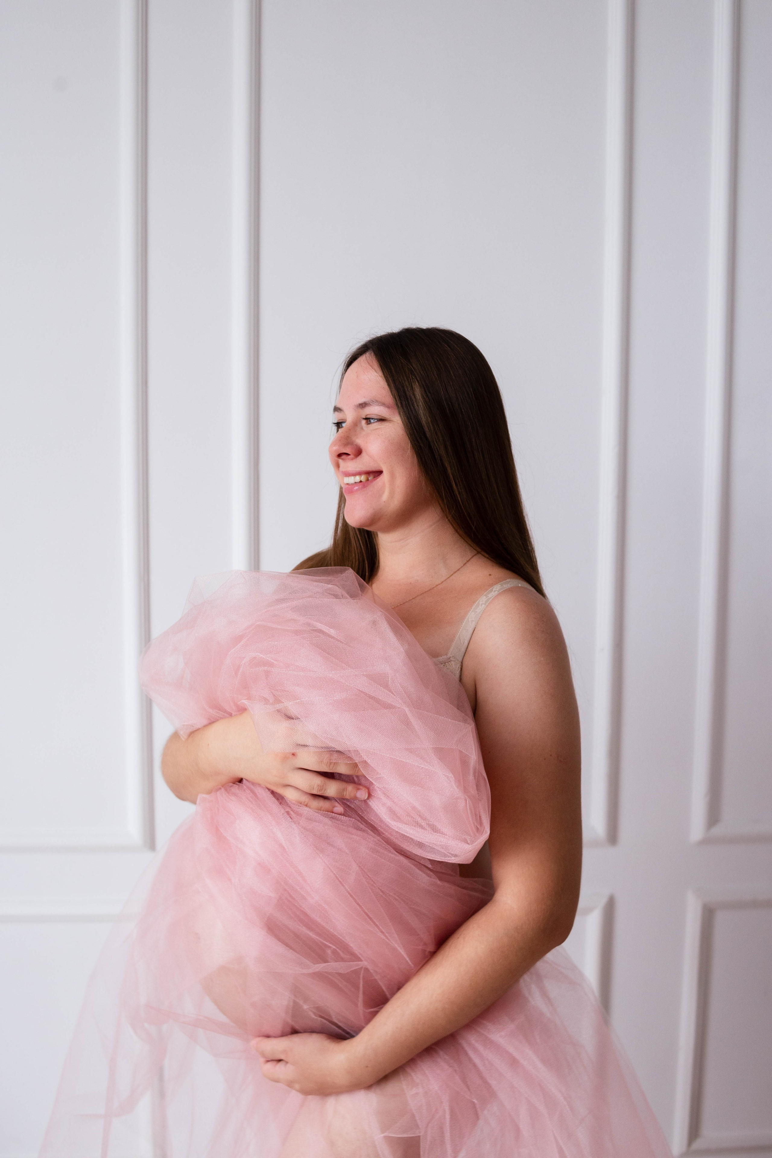 Надя. Семейный фотограф Софи Симакова в Волгограде и Волжском