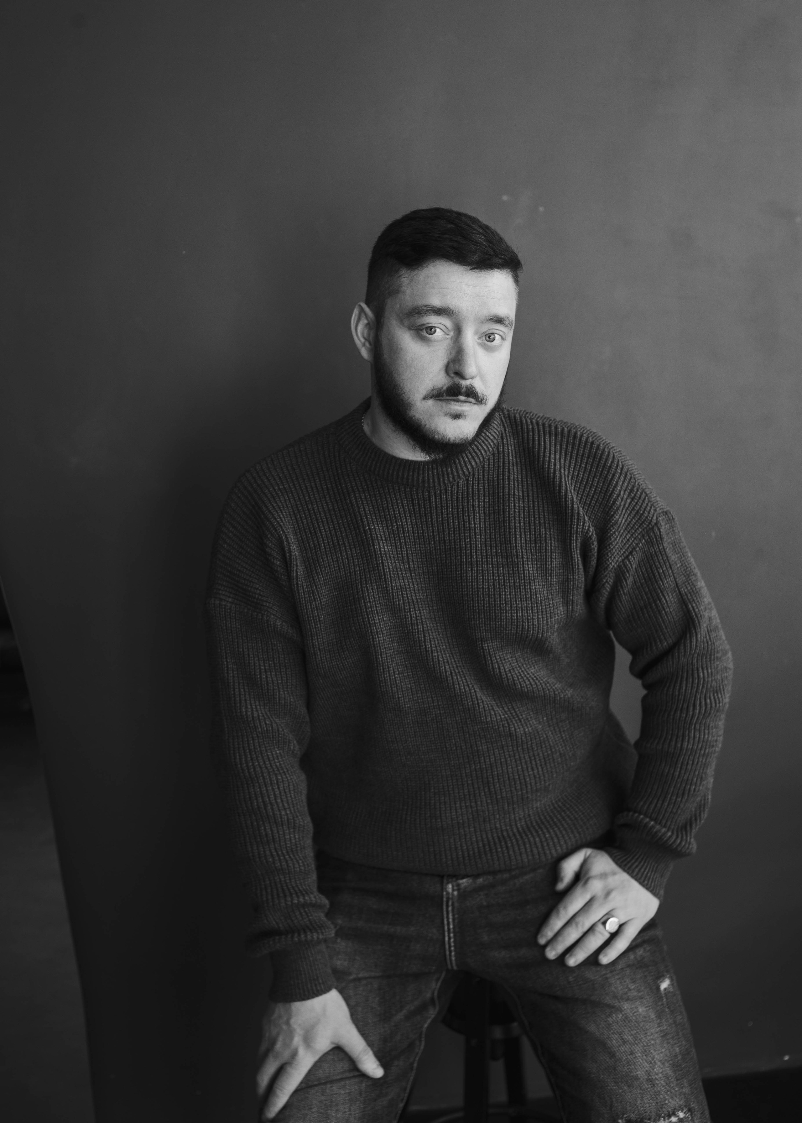 Андрей. Семейный фотограф Софи Симакова в Волгограде и Волжском