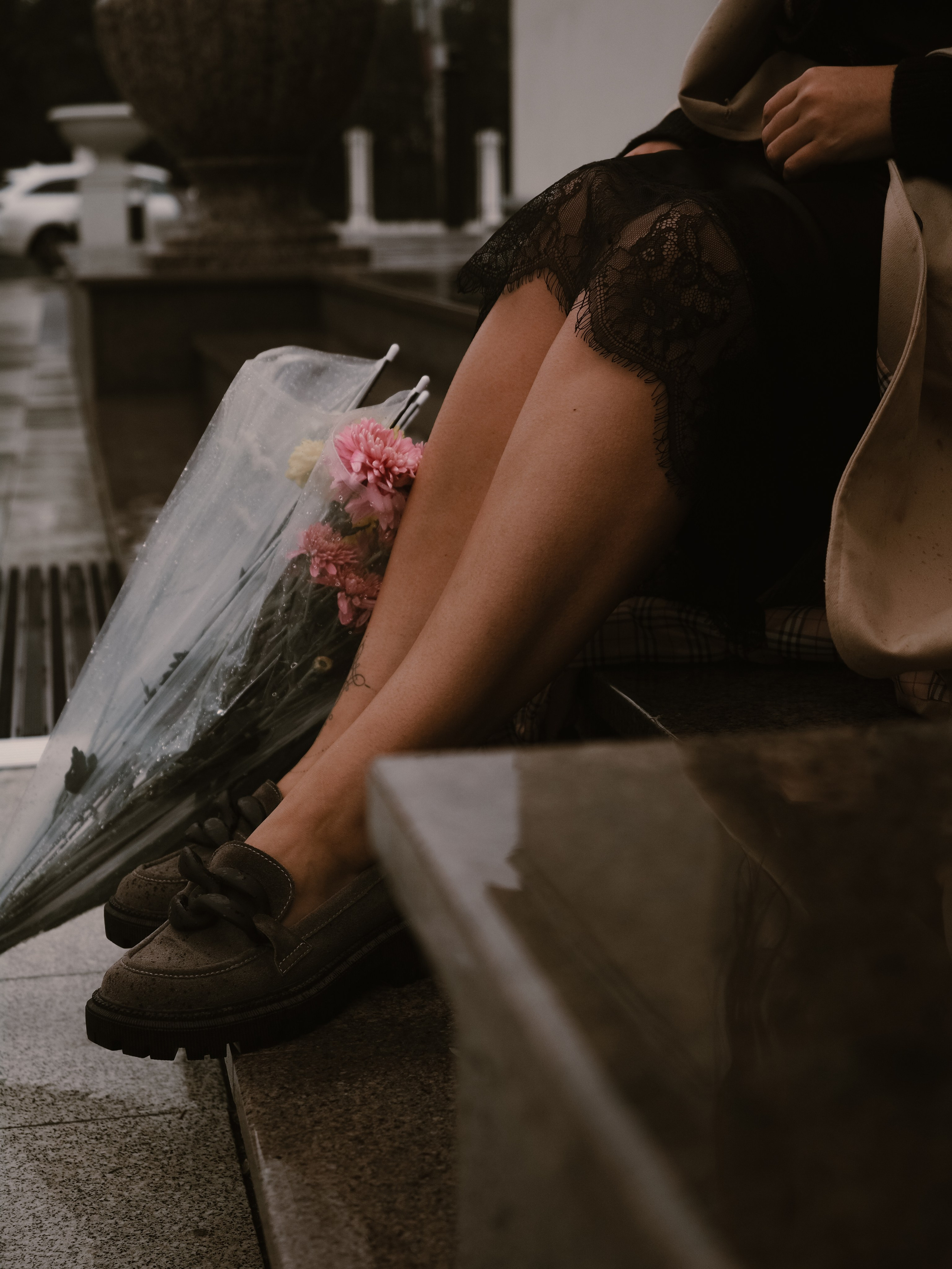 Осенняя прогулка. Фотограф Рязань. Семейный Свадебный фотограф