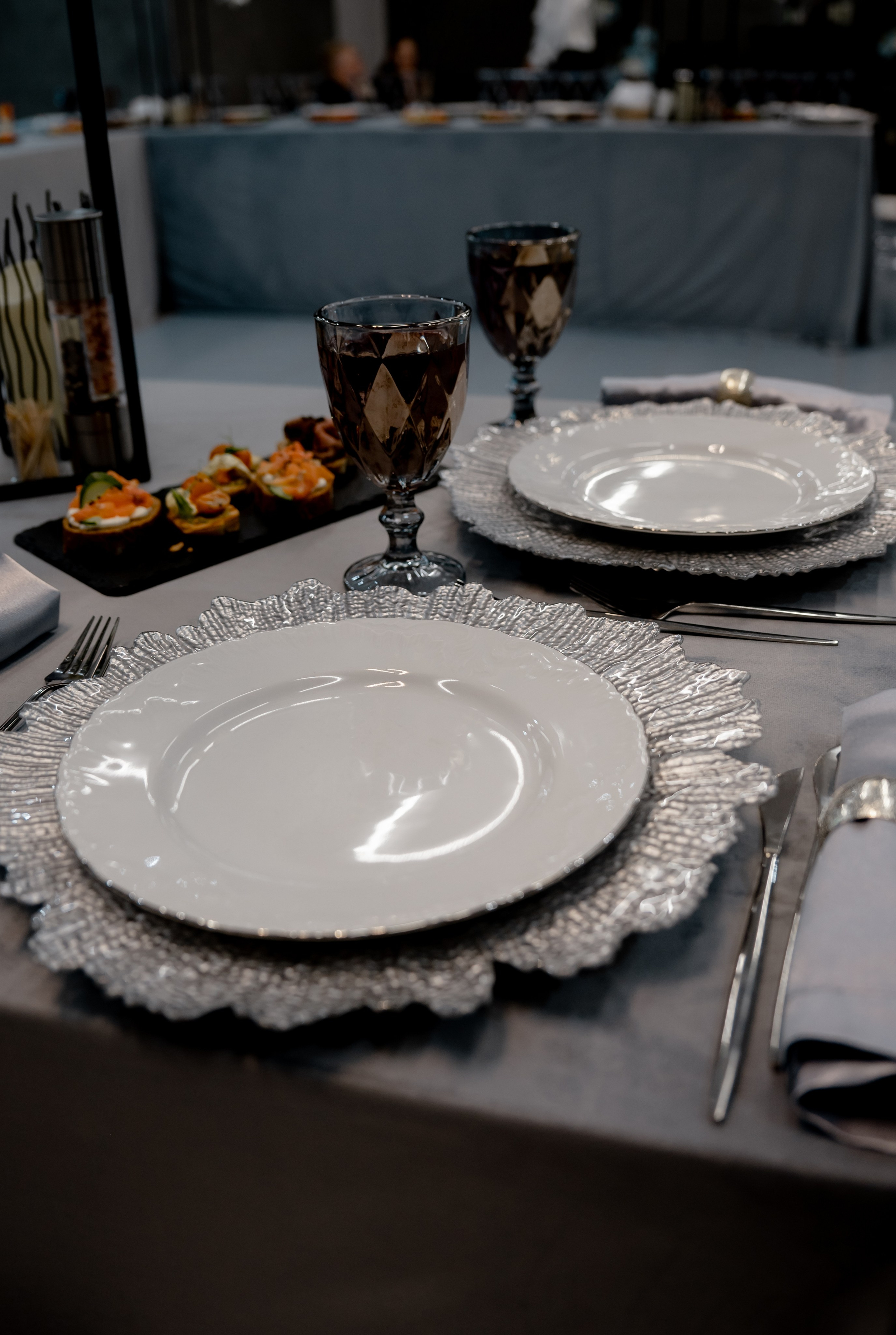 Юбилей в Hellen hall. Свадебный и портретный фотограф