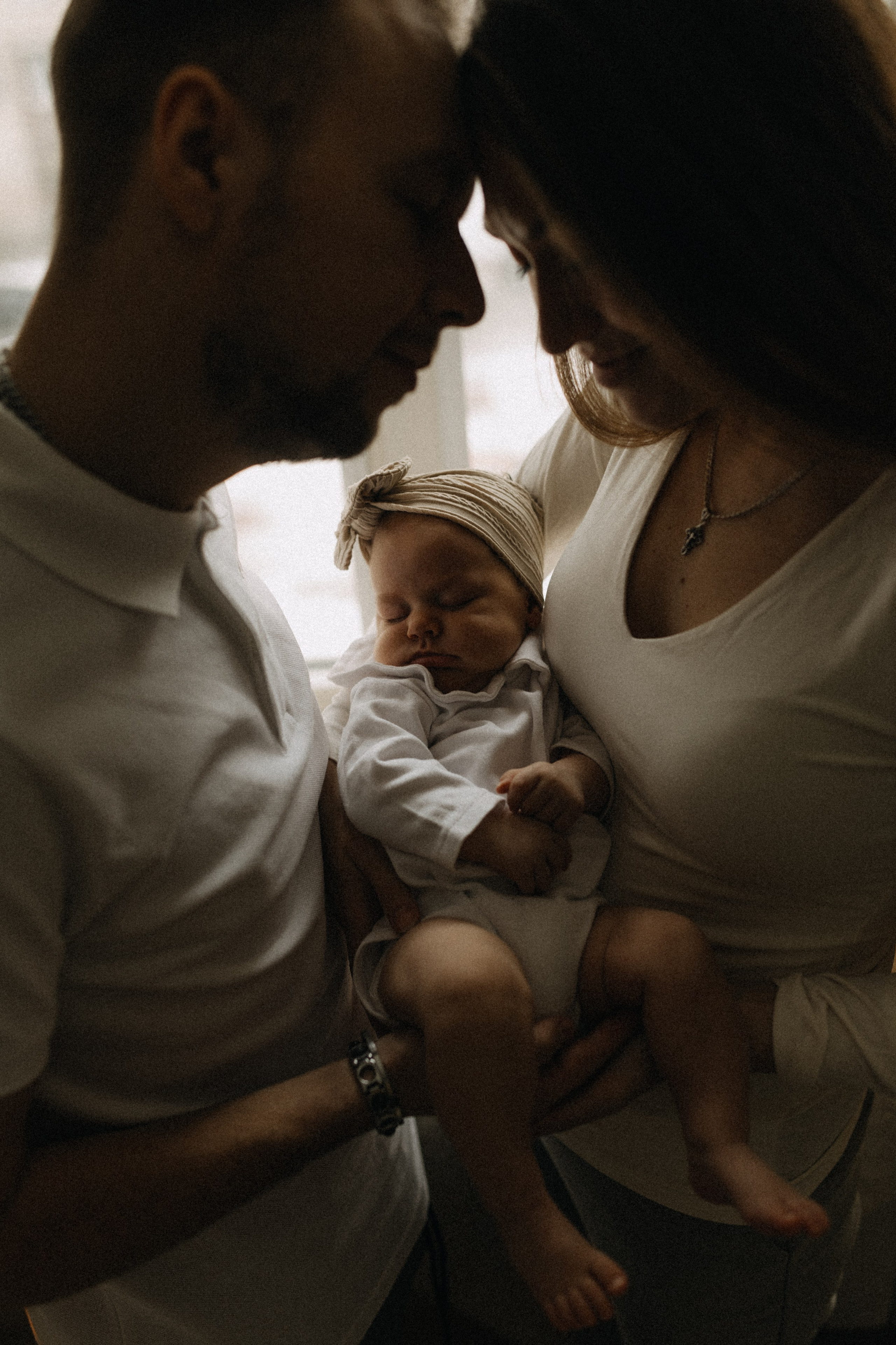 Макар Лида и Вероника. Фотограф в Петербурге Ольга Стрельченко