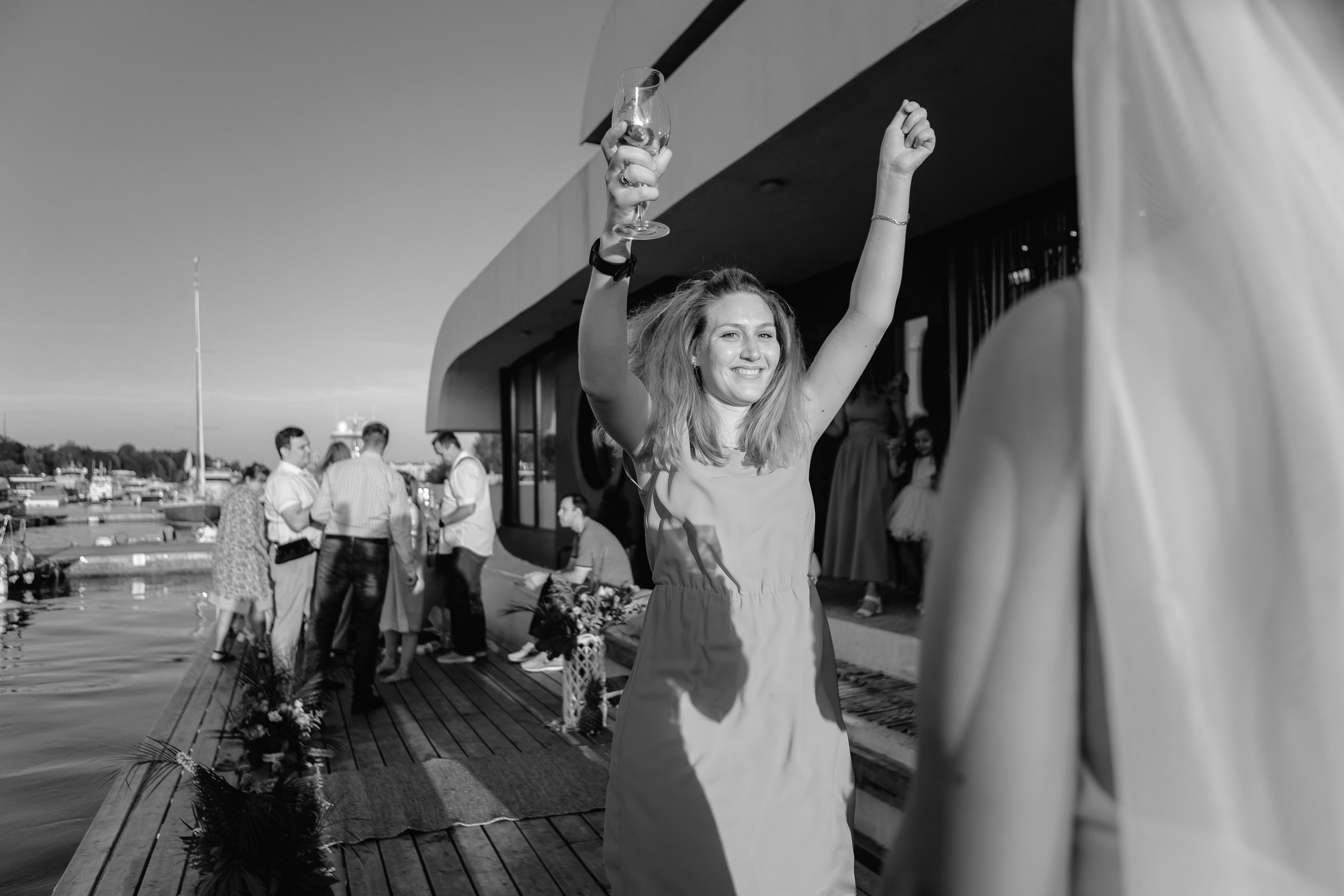 Crazy in love. Свадебный и семейный фотограф Арина Кулёва