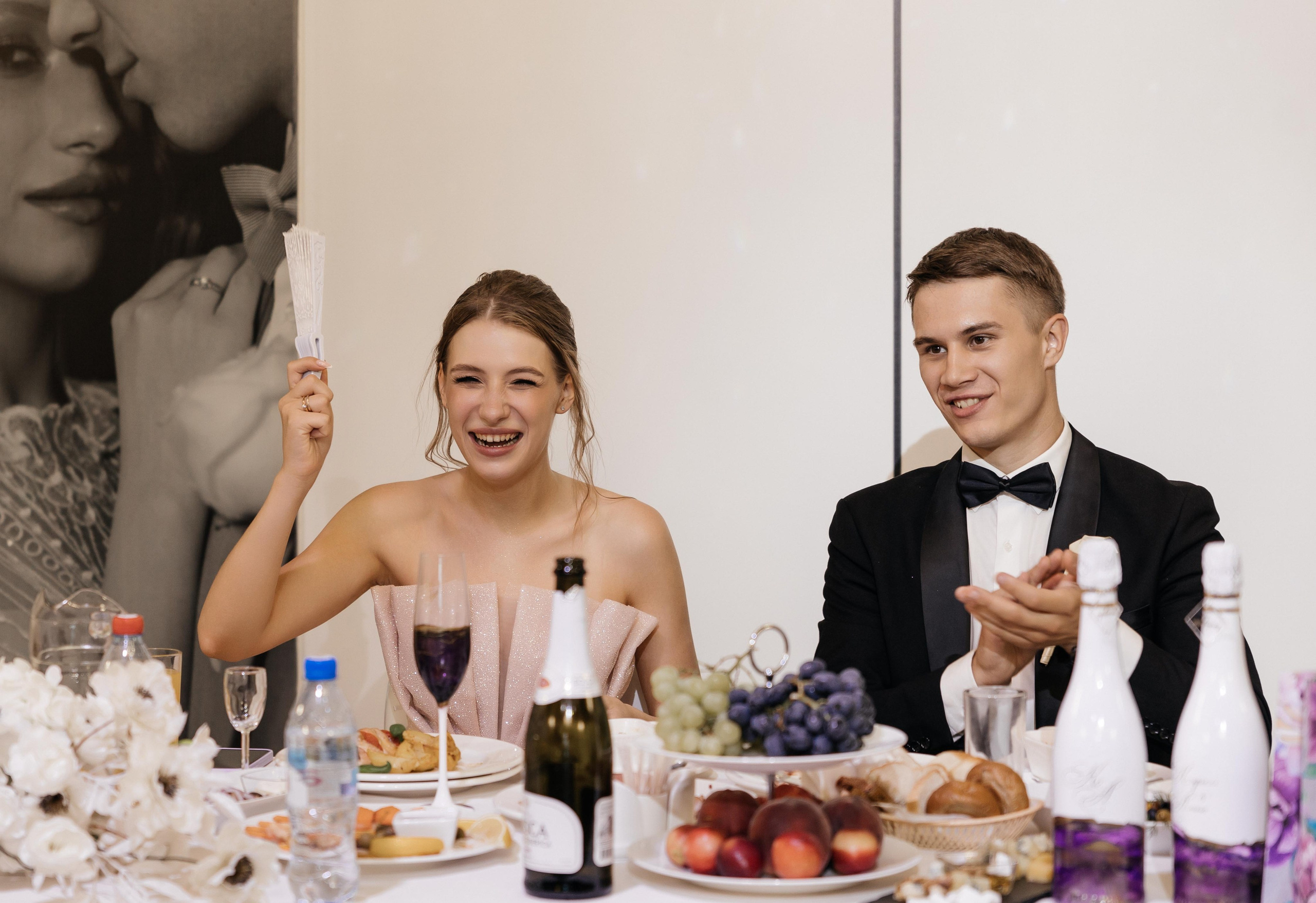 Свадебная история Кирилла и Алины. Свадебный и семейный фотограф Рассказова Виктория