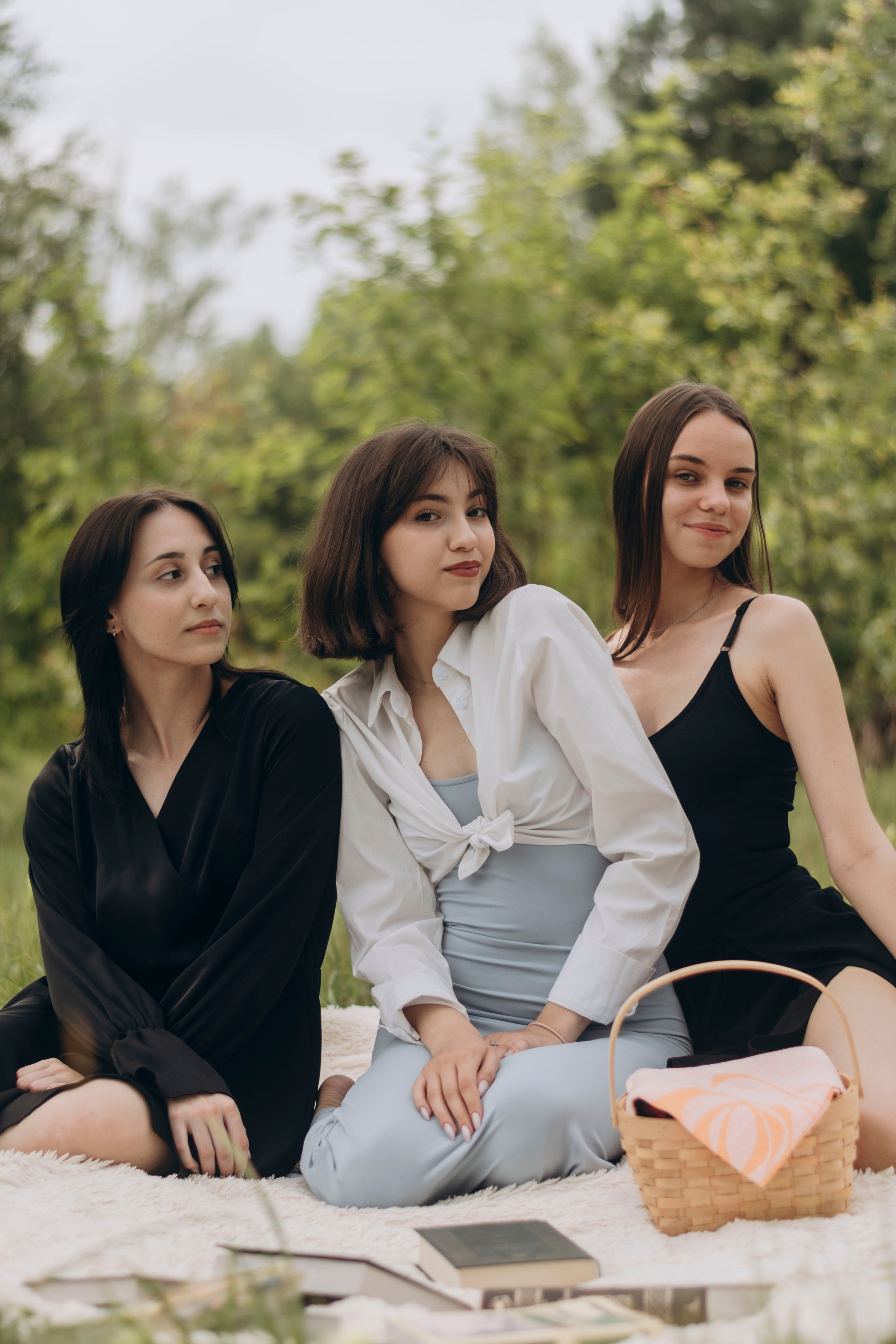 Пикник. Фотограф | Липецк